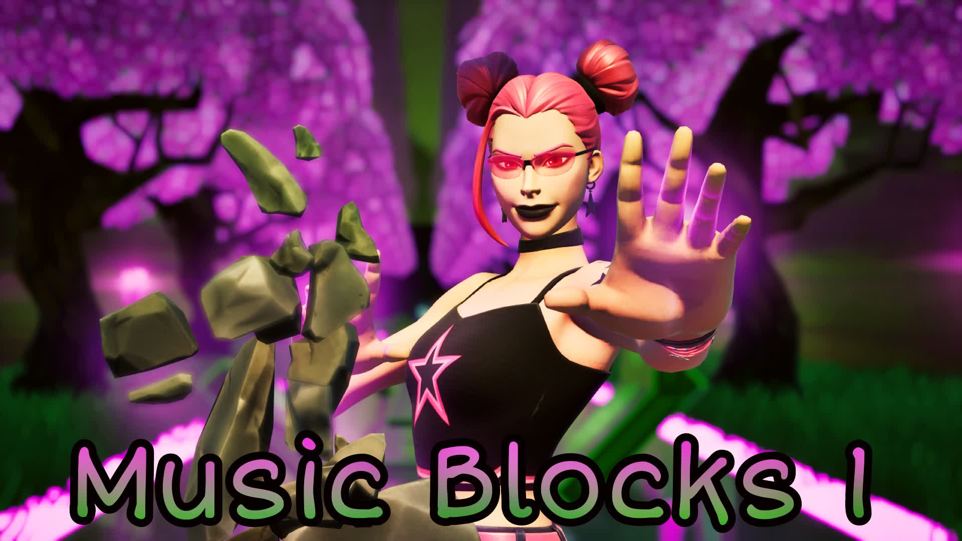 Music Blocks 1