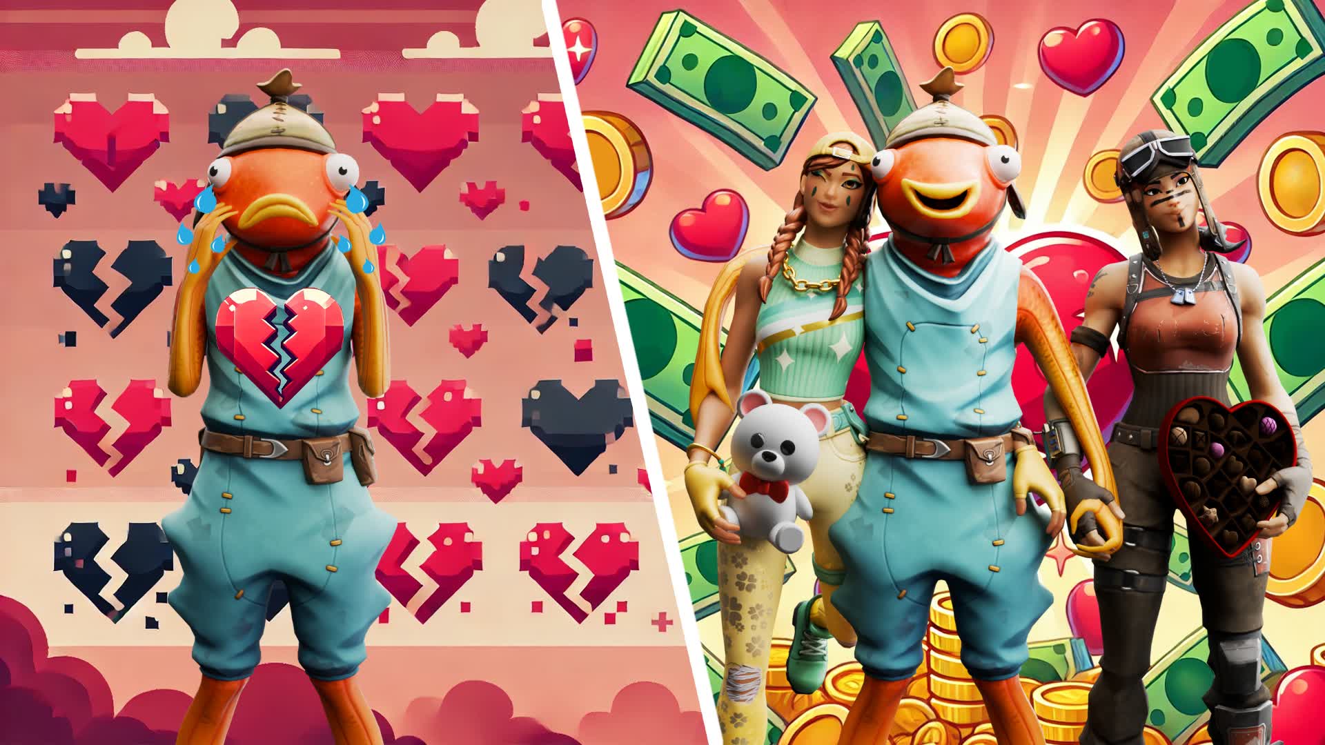 Valentines Day Tycoon 💘🏹