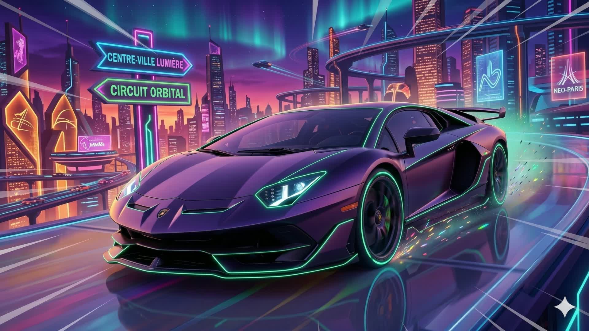 Driving PVE ZOMBIE V2