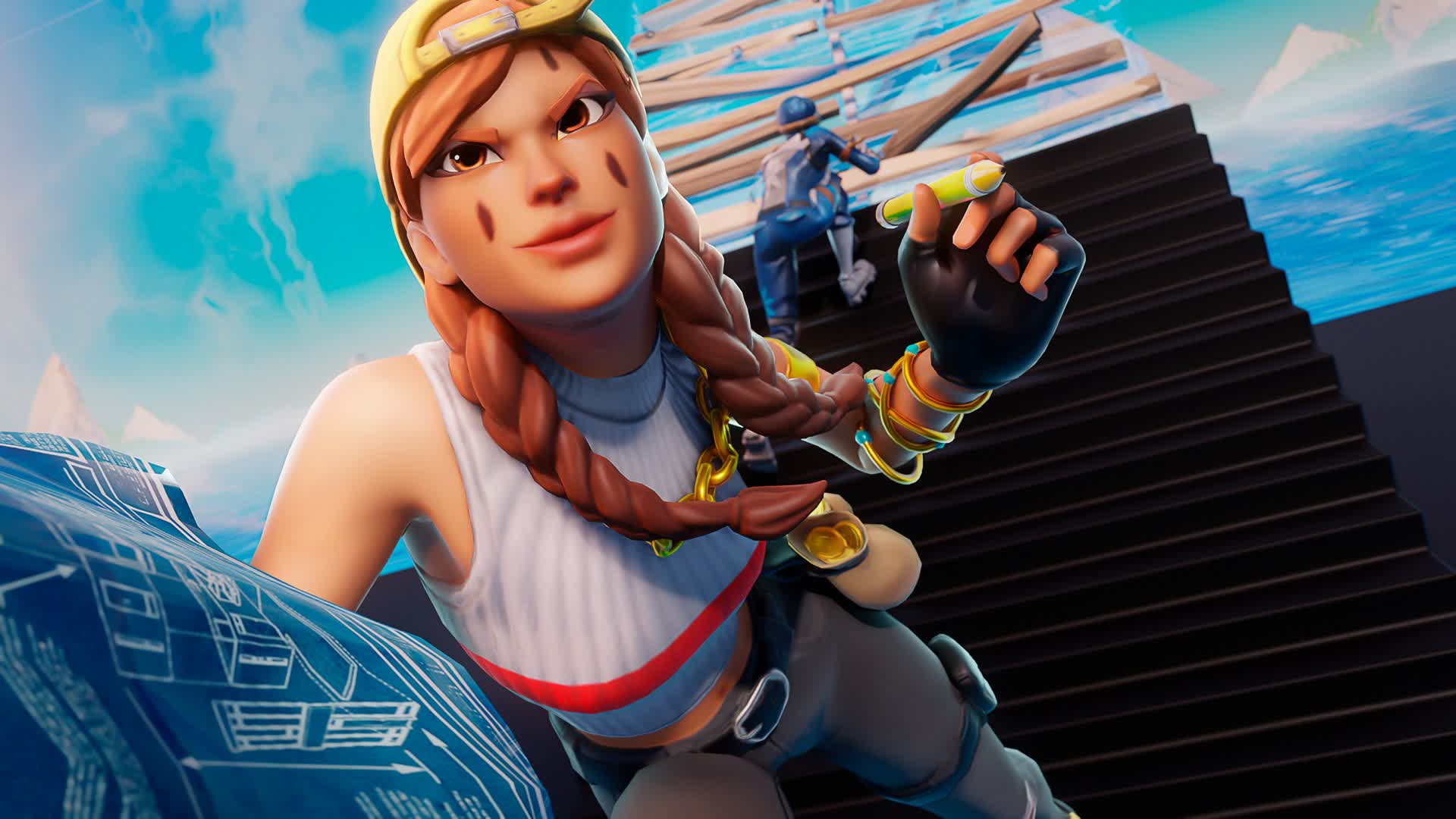 1v1  2v2 Build Wars