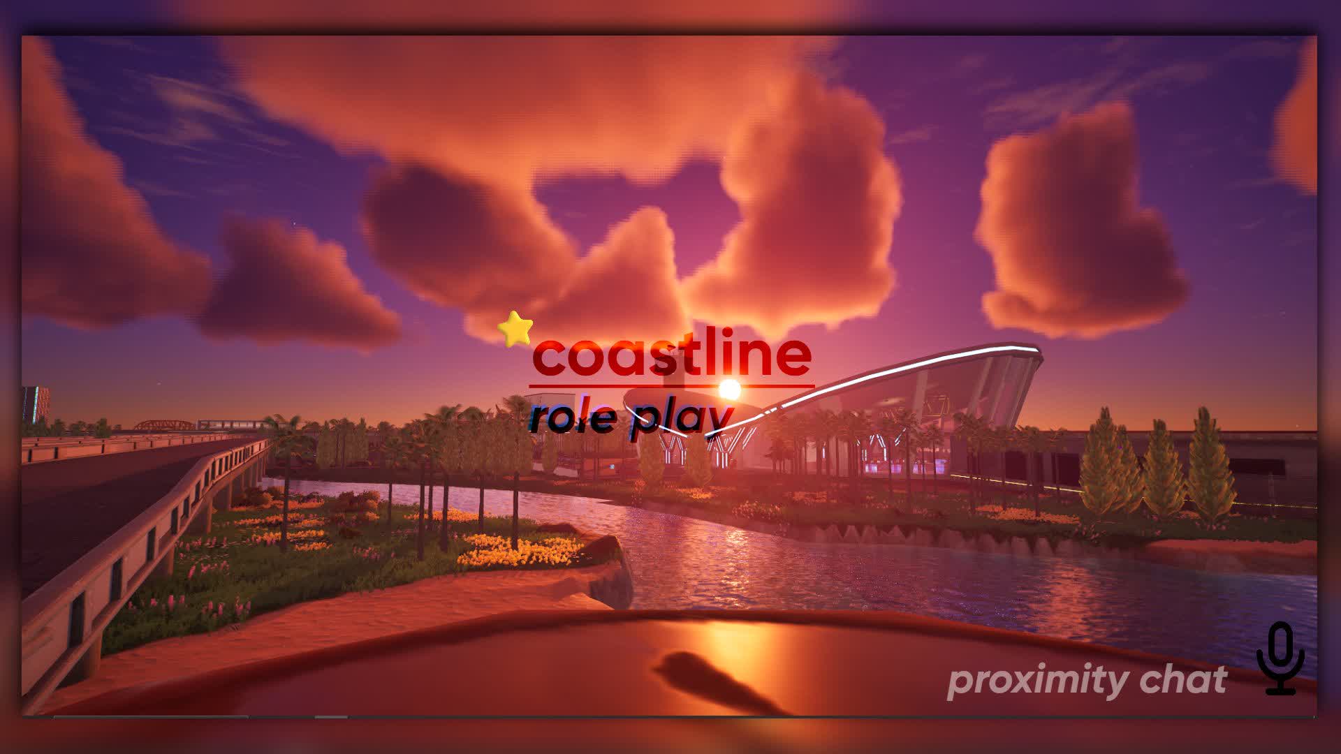 Coastline RP