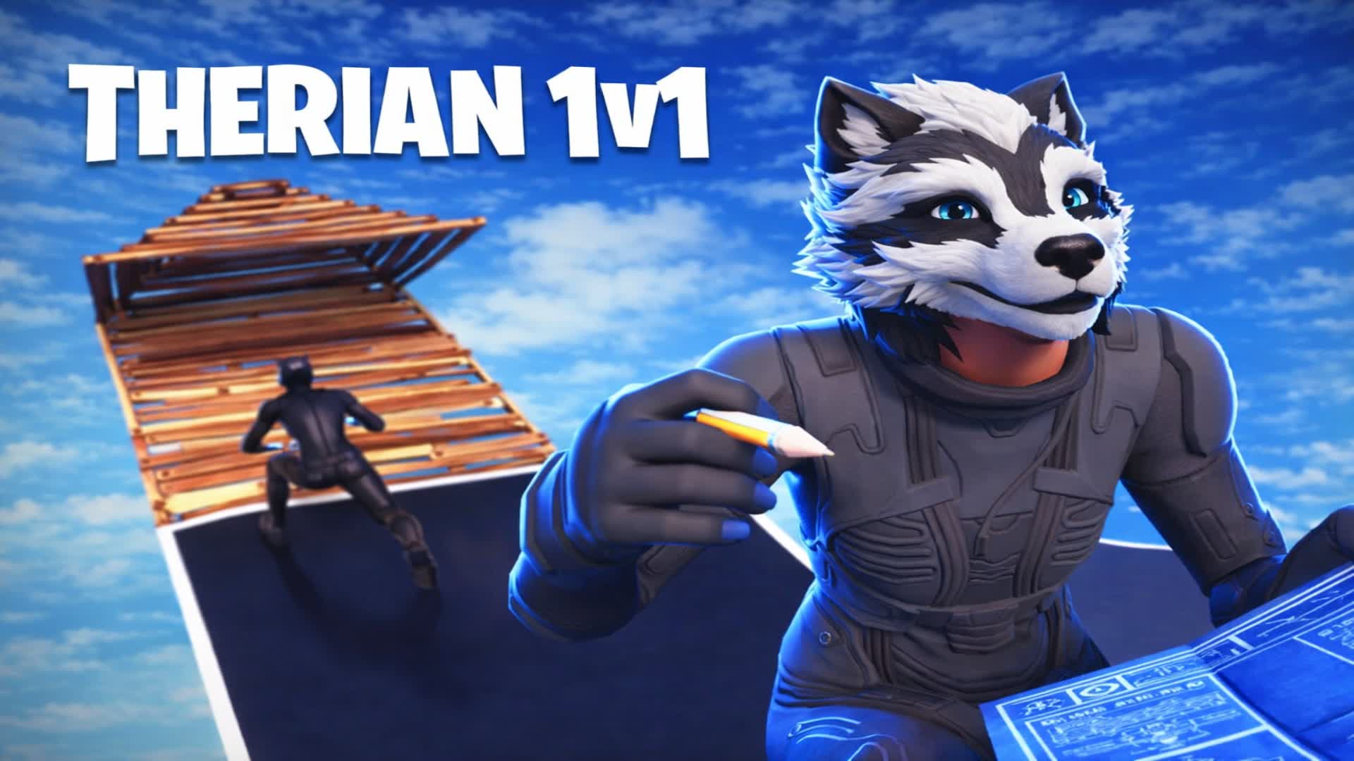 1V1 THERIAN