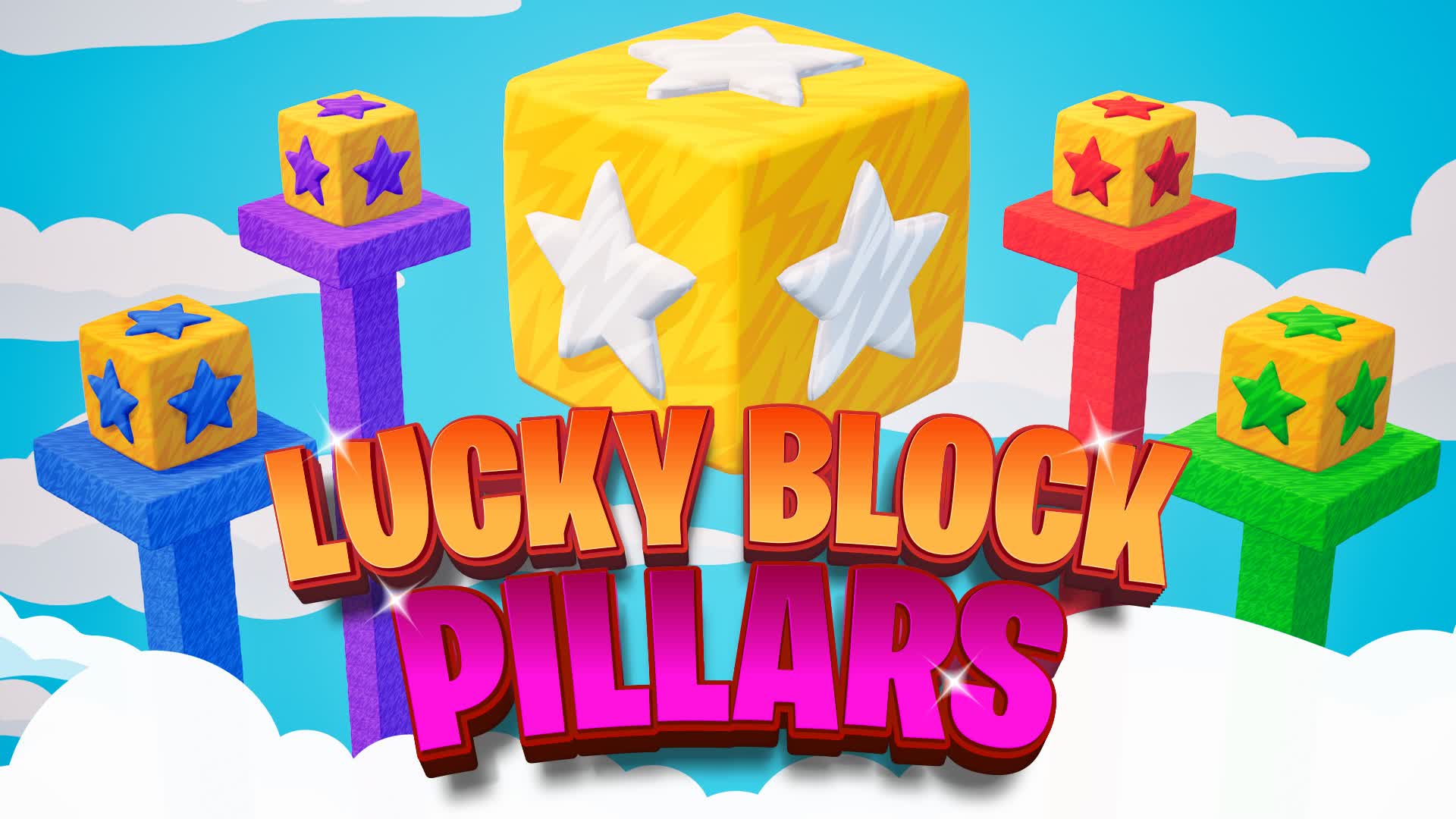 THE PILLARS