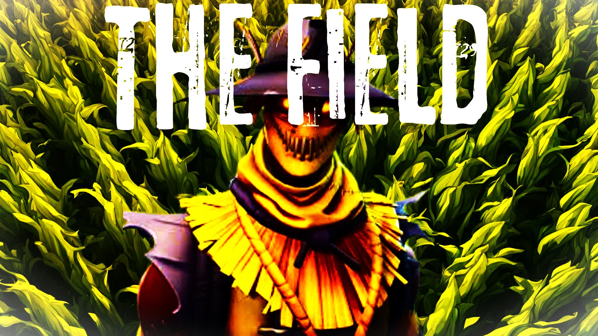 The Field 🌾