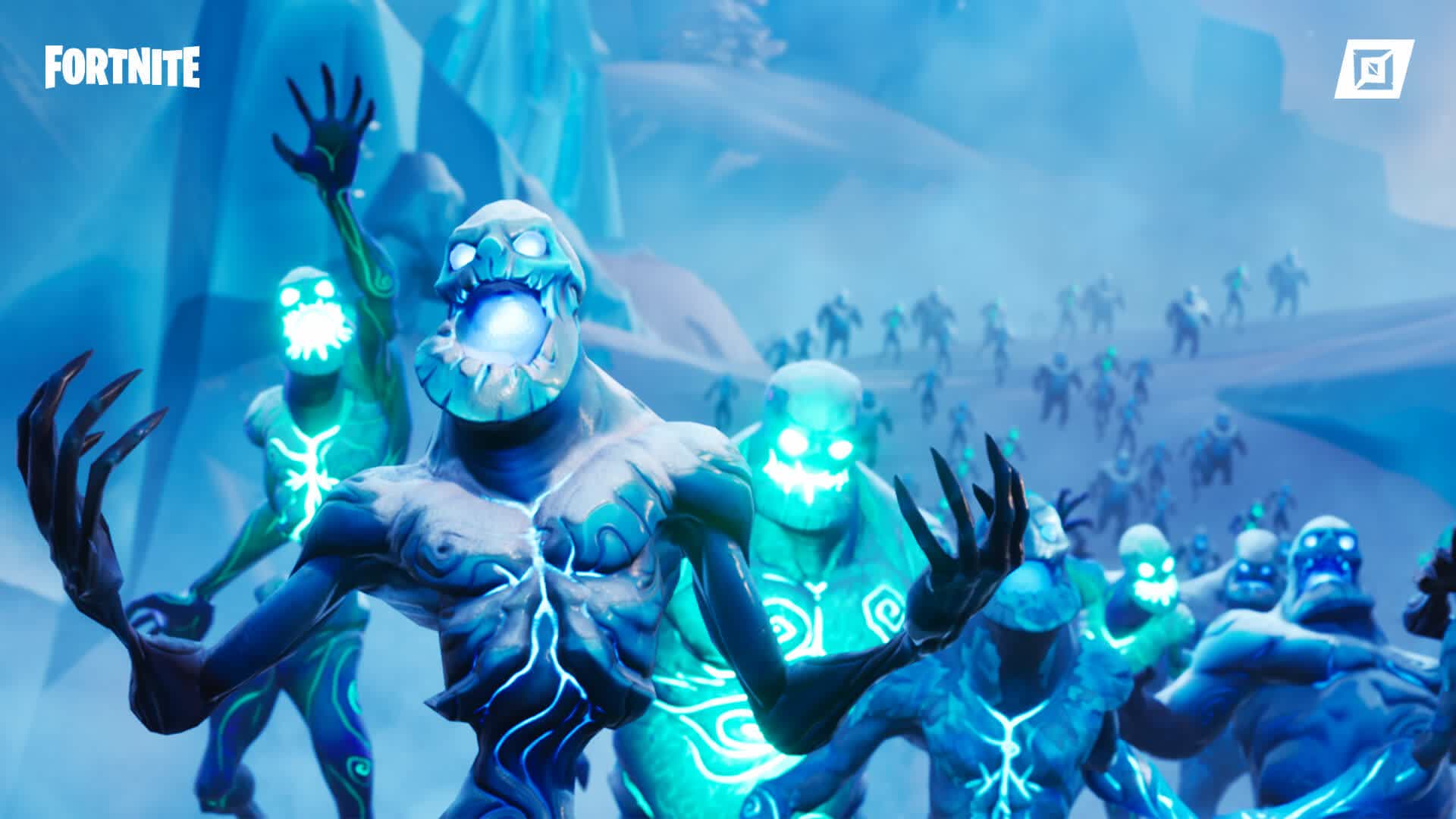 Zombie Survival : Icy Village