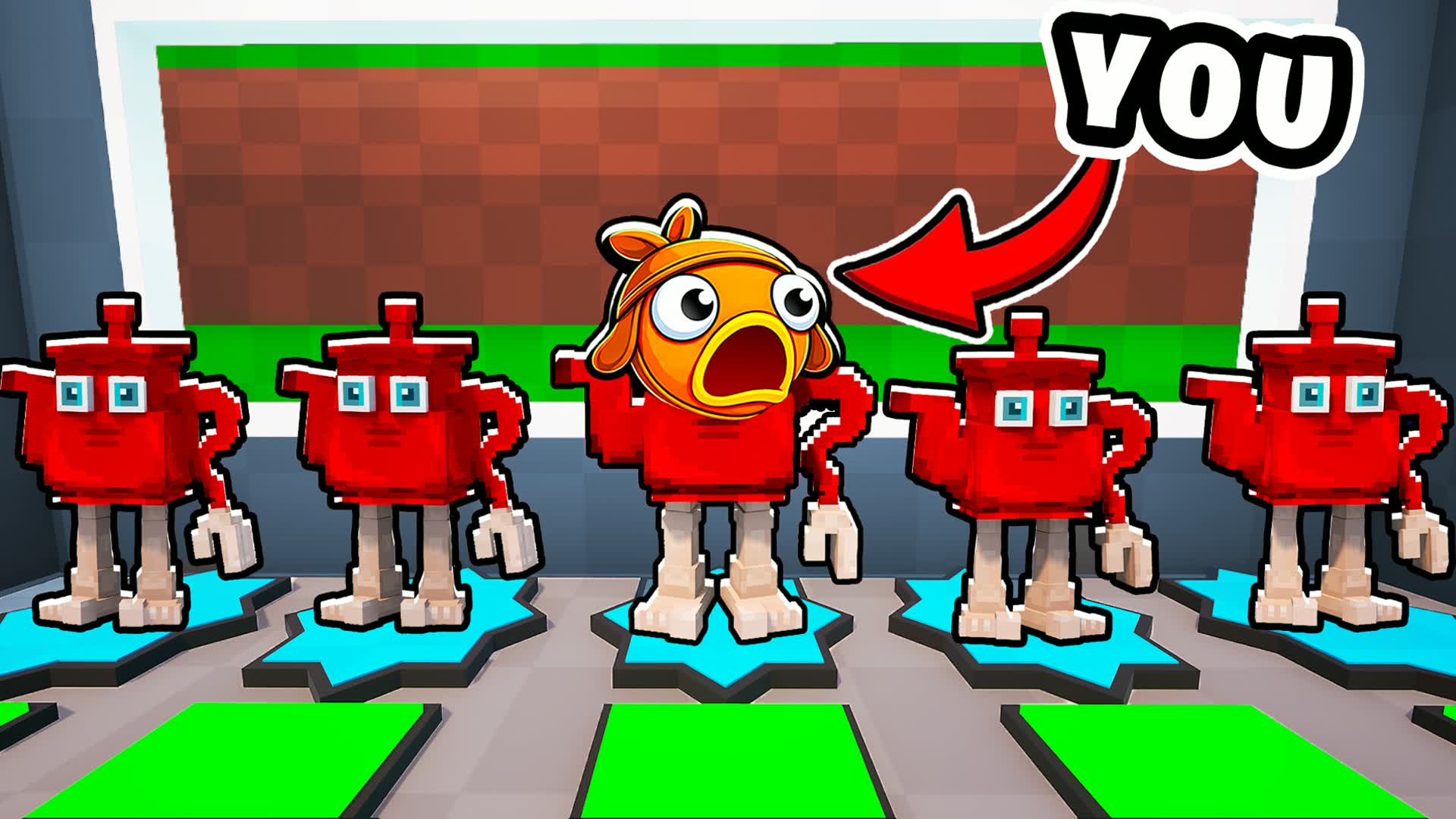 BRAINROT IMPOSTER