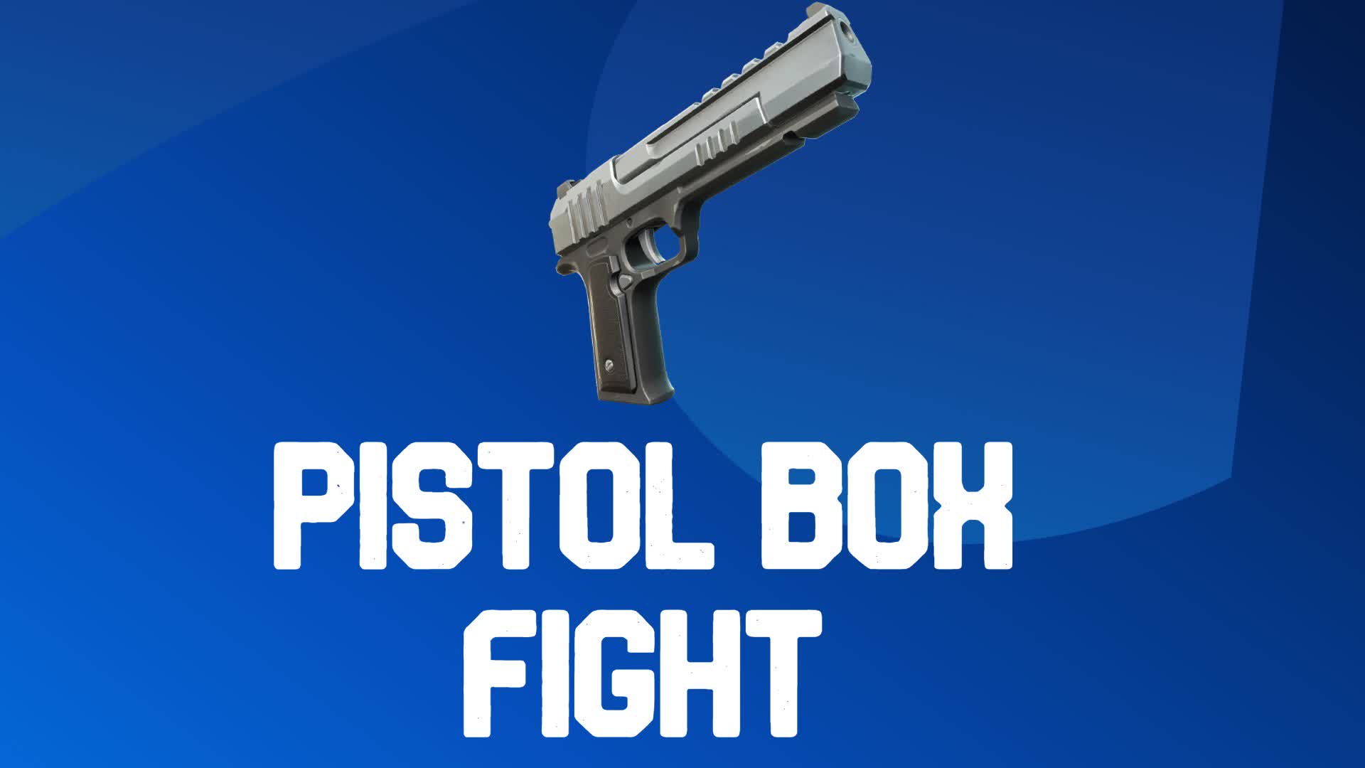 Pistol Box Fight