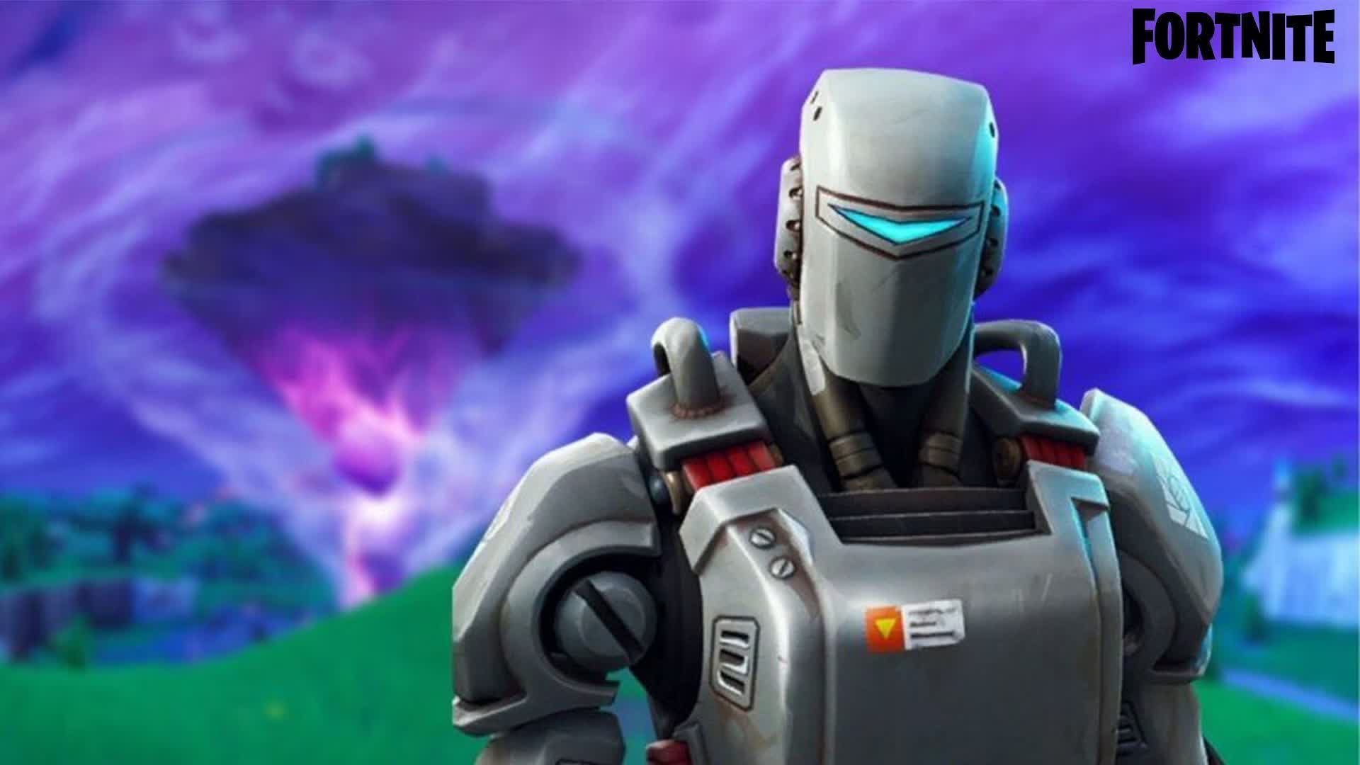 Player Vs 1000000 Bots!