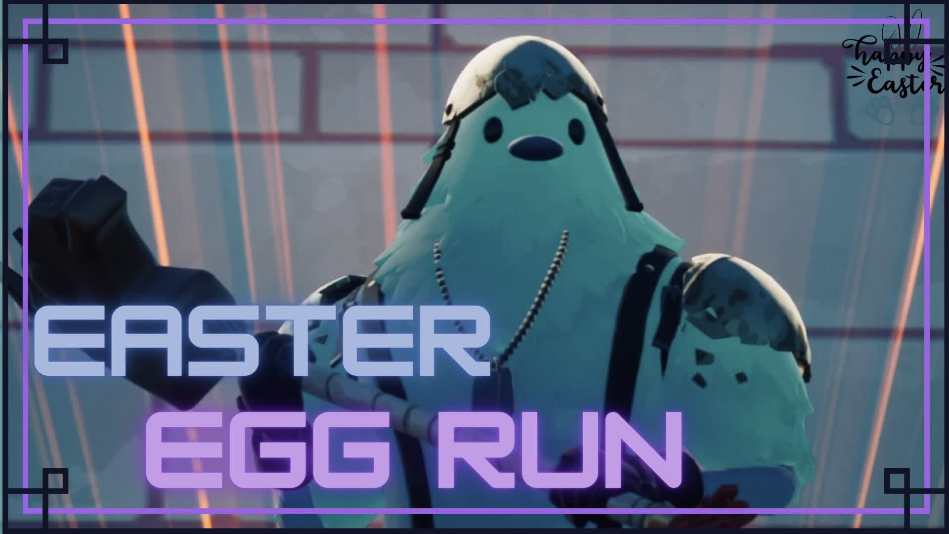 RUNNY EGGS DEATHRUN