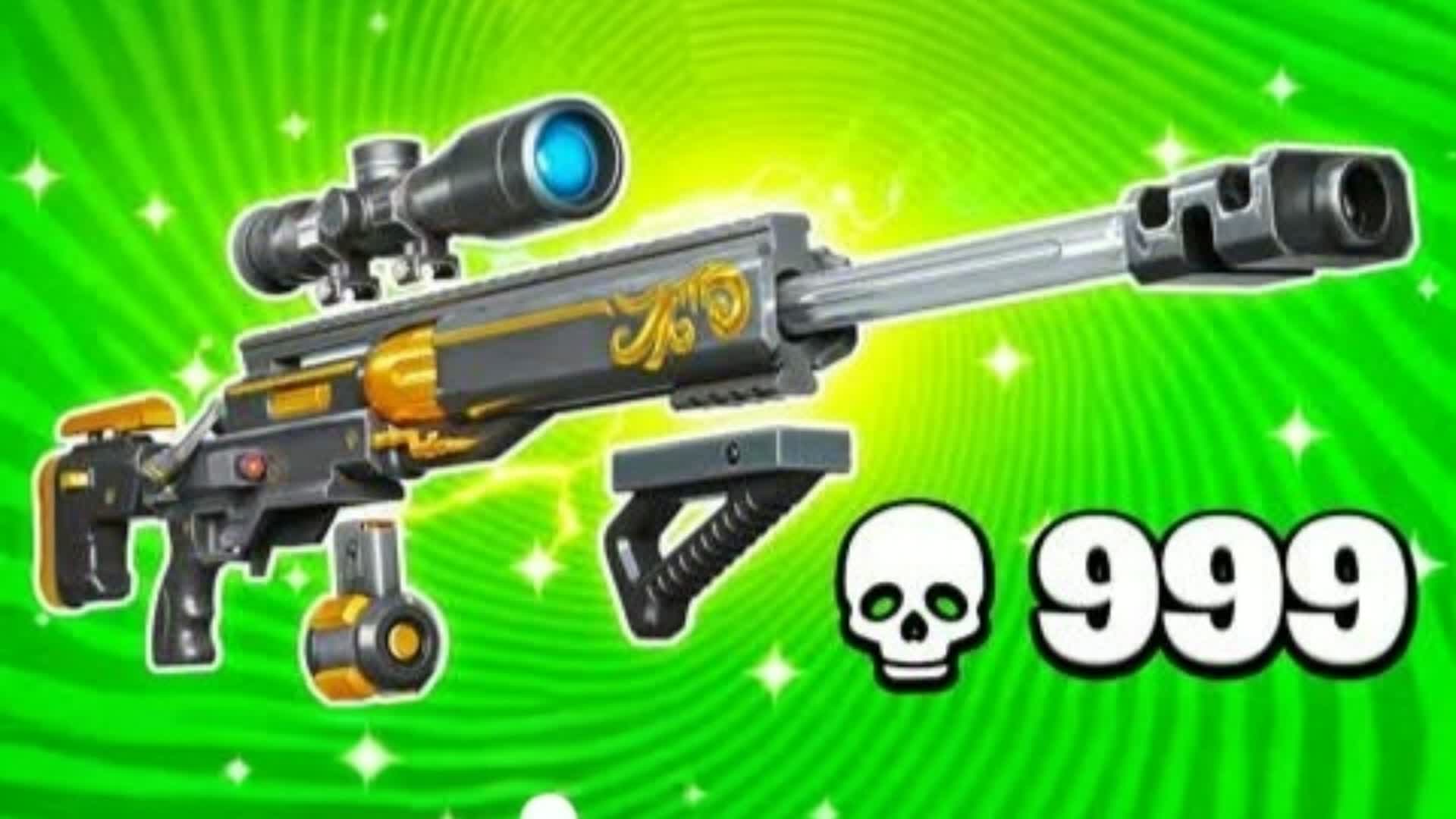 OG SNIPER DRIVE 🎯
