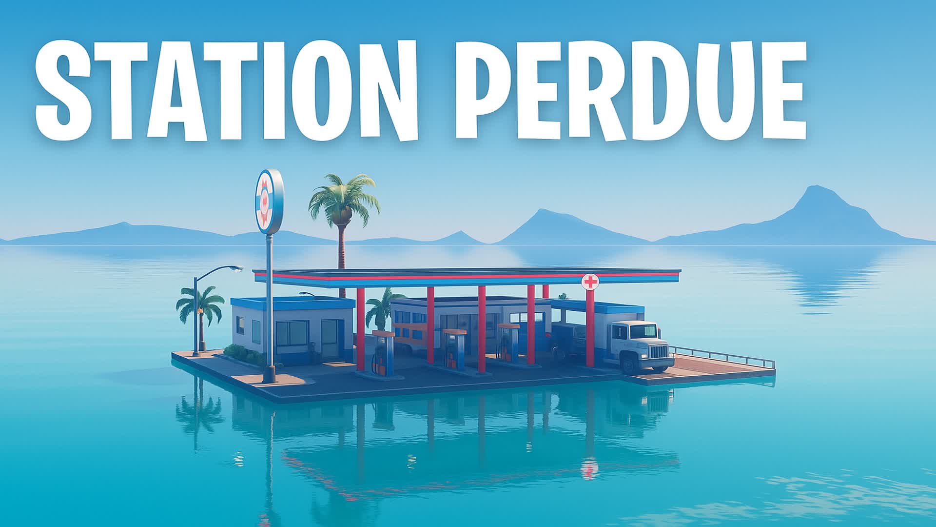 Station Perdue