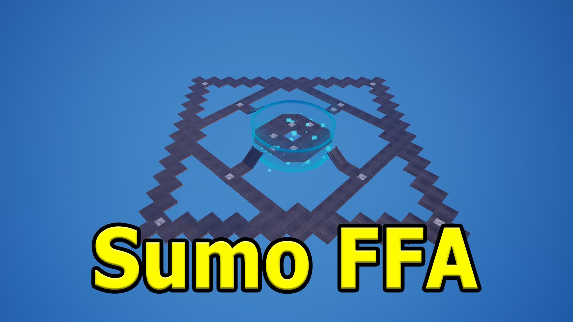 CARS SUMO FFA 🚙