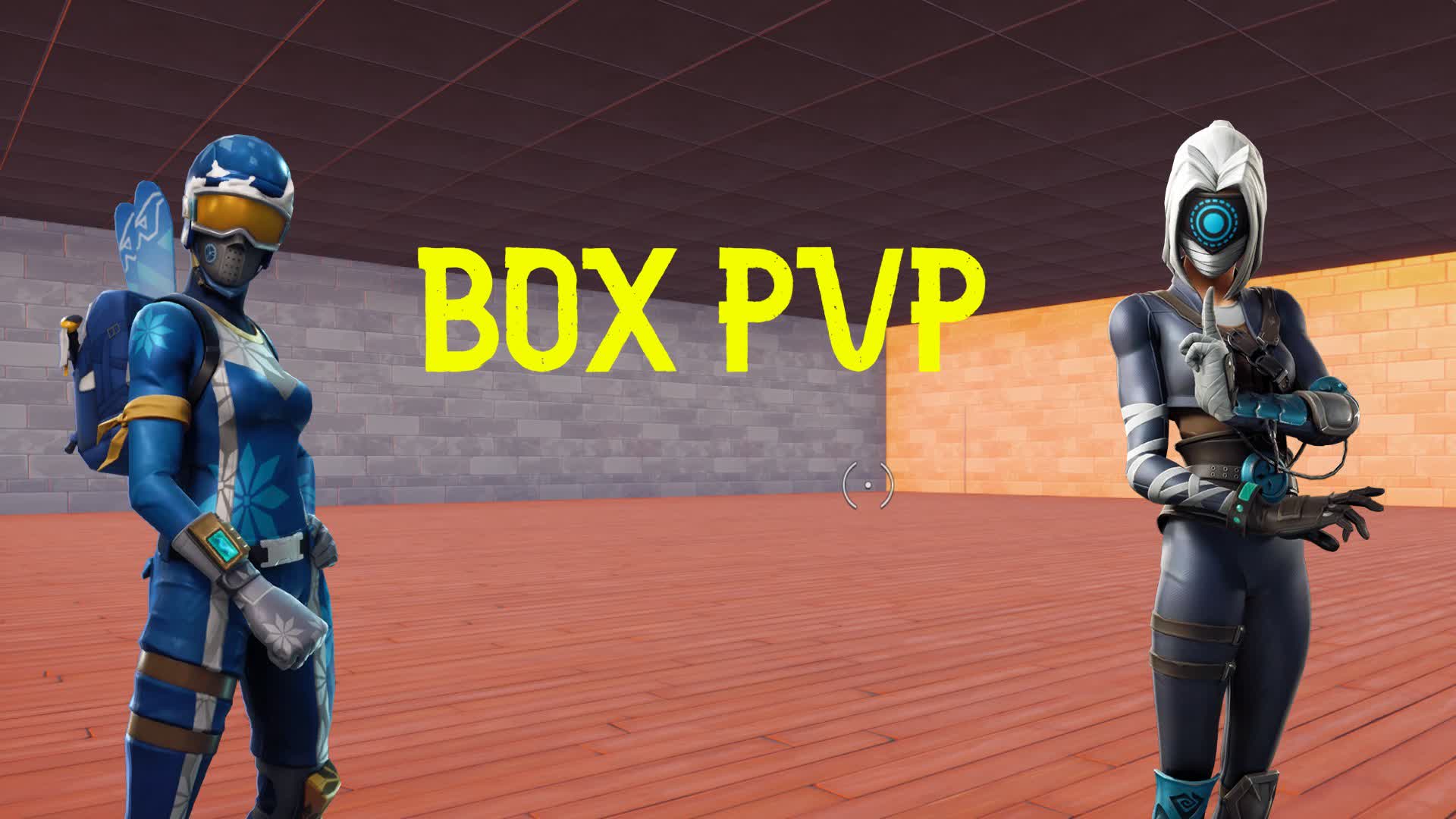 BOX PVP LJ