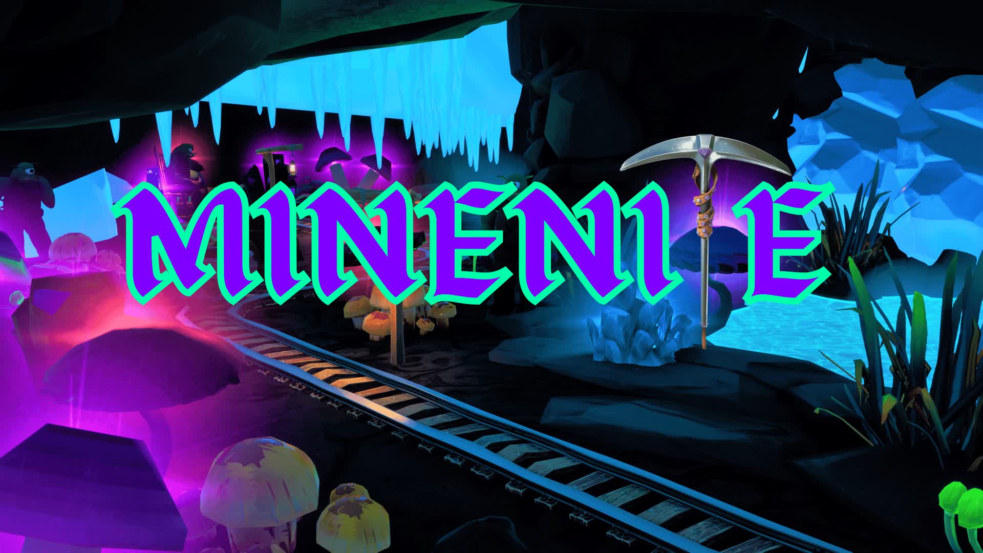 Minenite