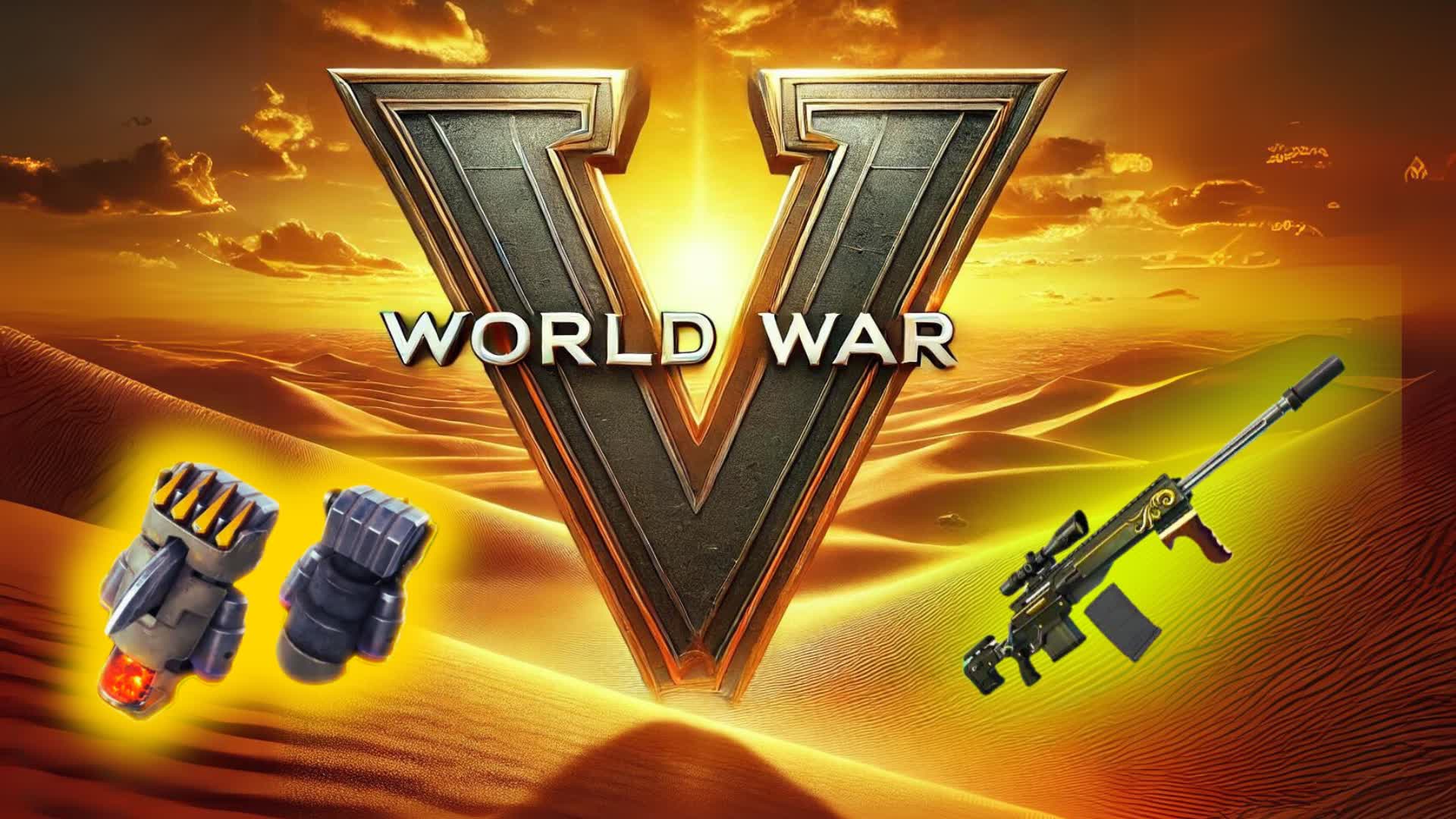 World War V