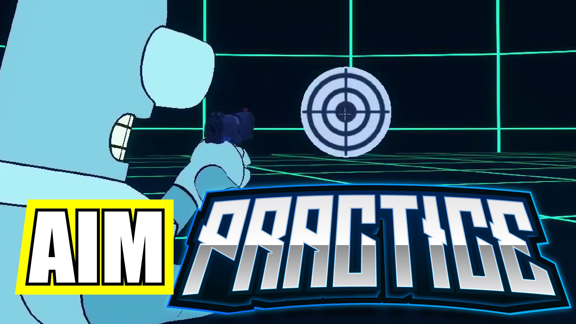 Aim Practice