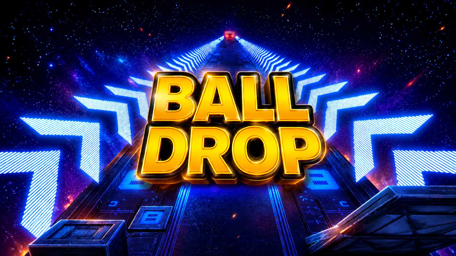BALL DROP