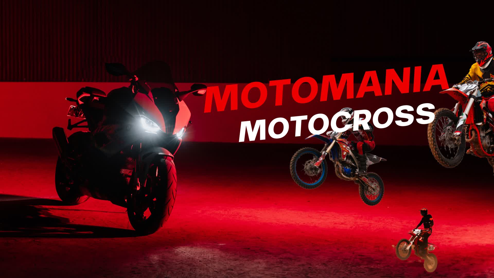 Fortnite MotoMania: Le Défi Motocross 💥