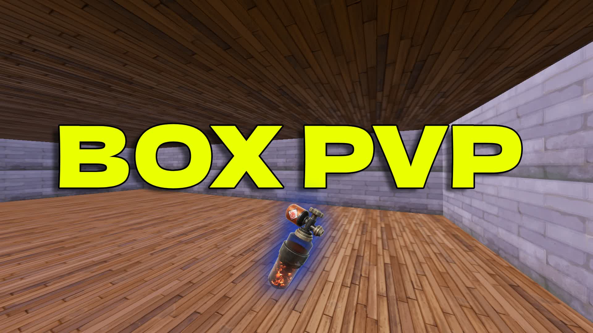 BOX PVP [Nitro Splash]📦