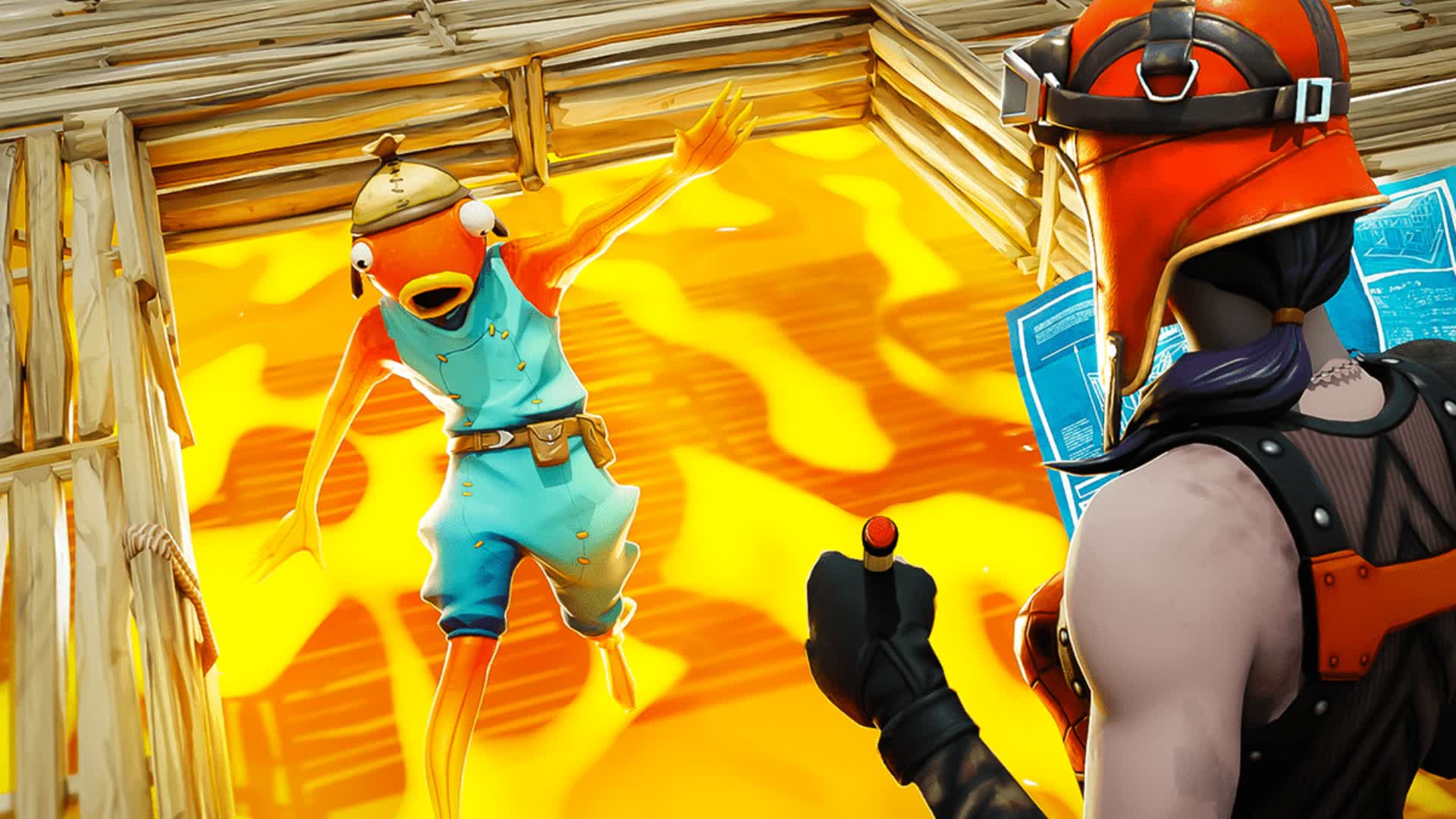 🔥 EDIT WARS 📝