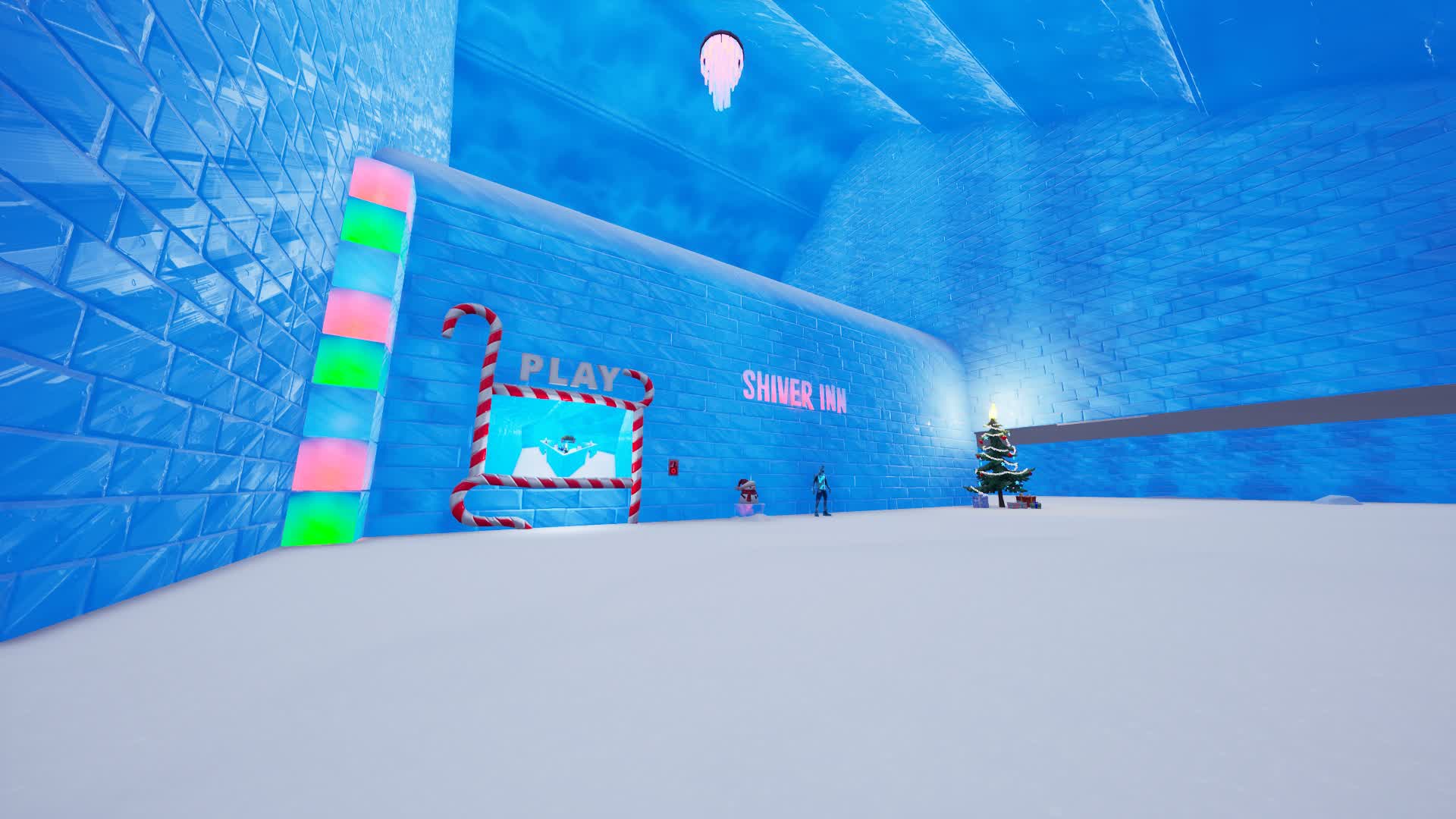 Frozen Games | Fight & Aim on Targets