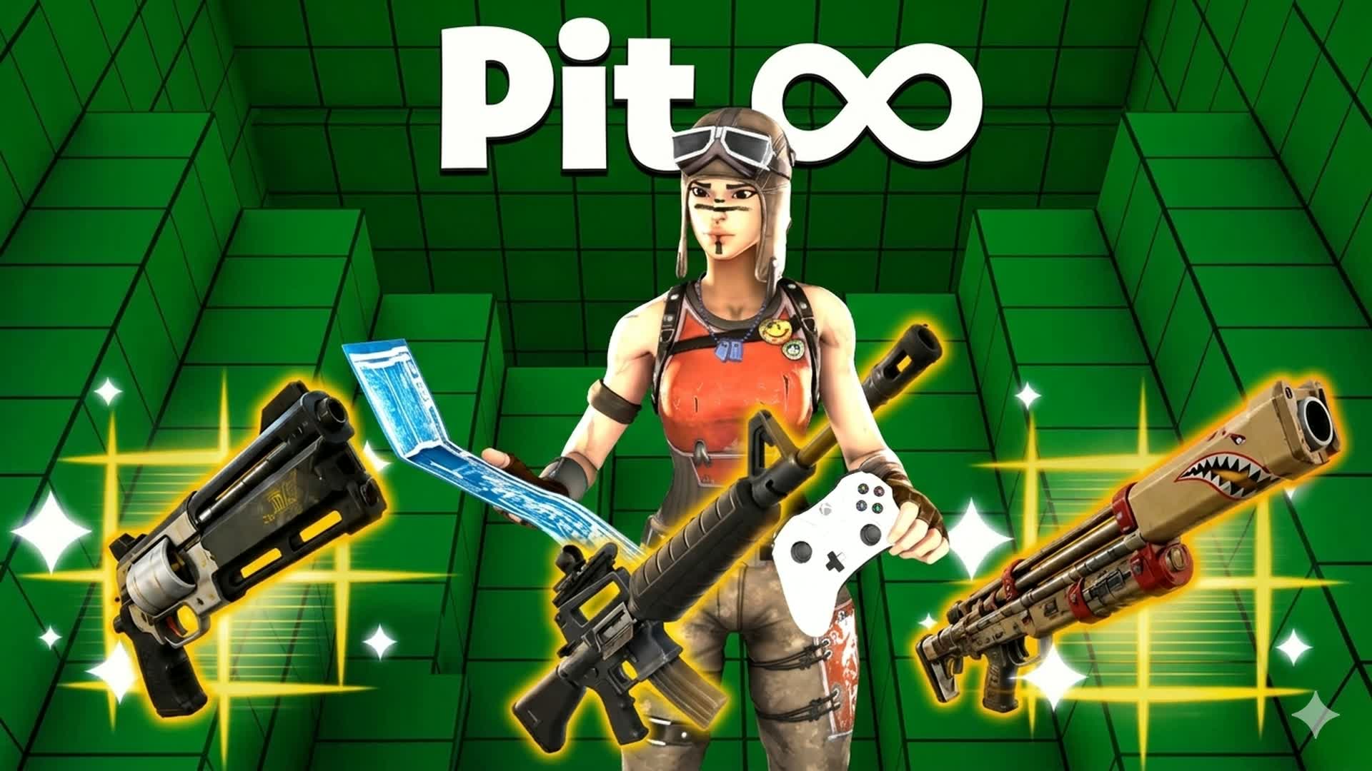 Vacio del ying