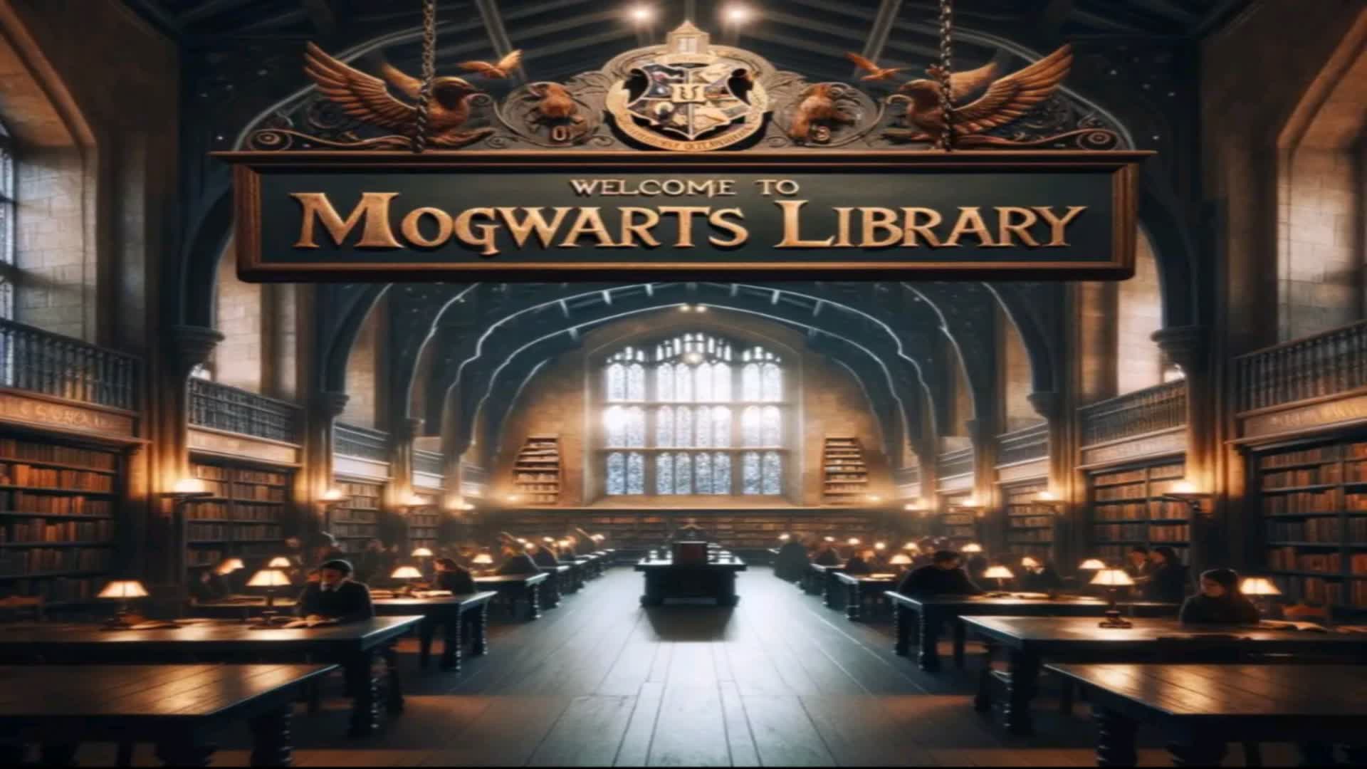 MOGWARTS/LOOKSMAXXING BOX FIGHT