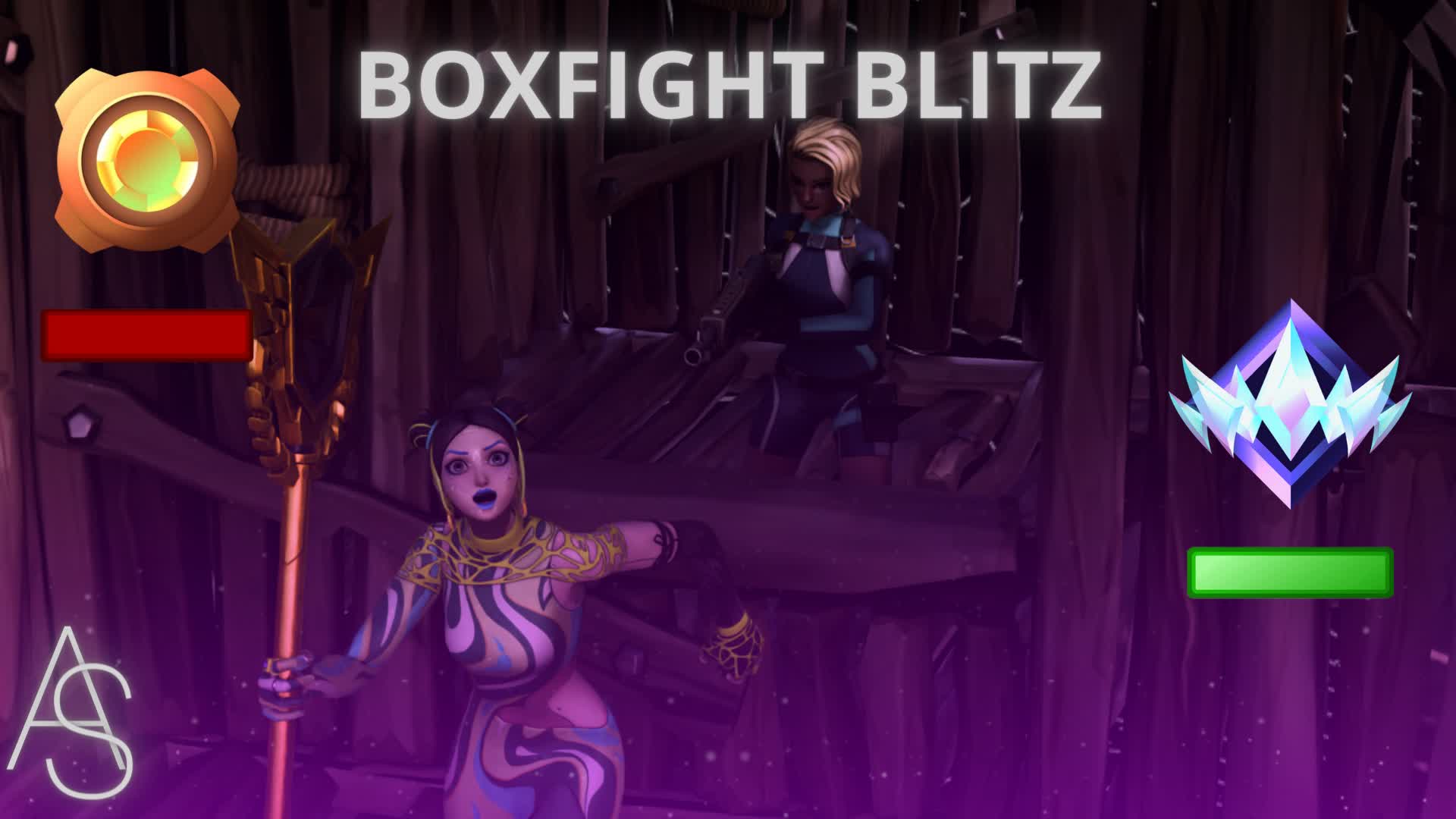 Boxfight Blitz