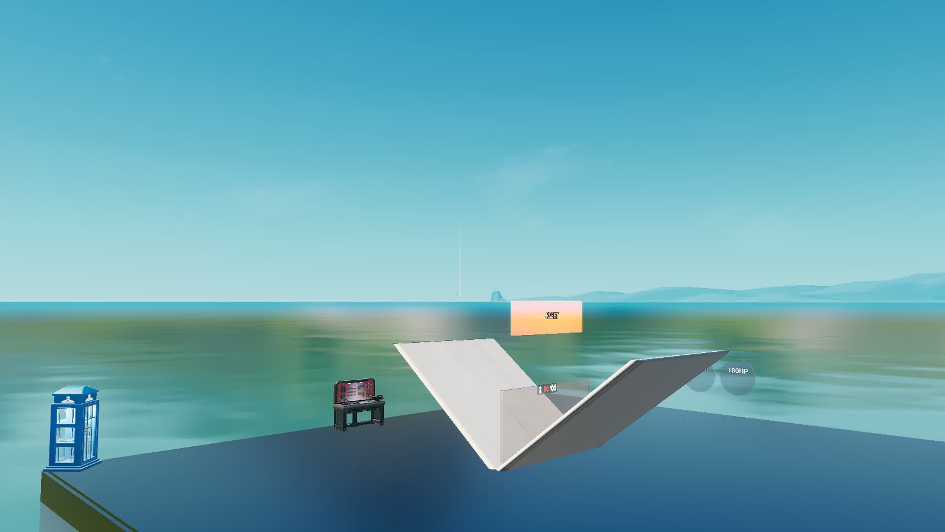 Best 1v1 MAP