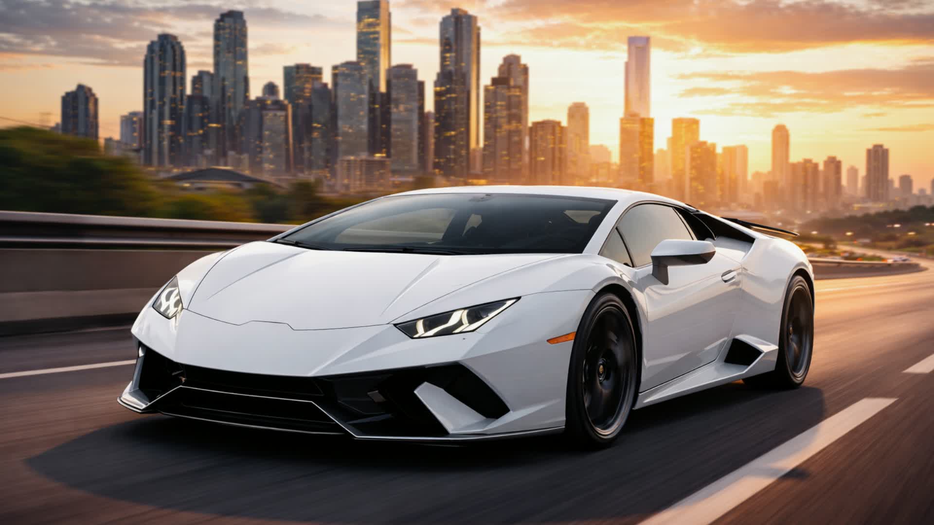 🚗Rich Drive FFA B🚗