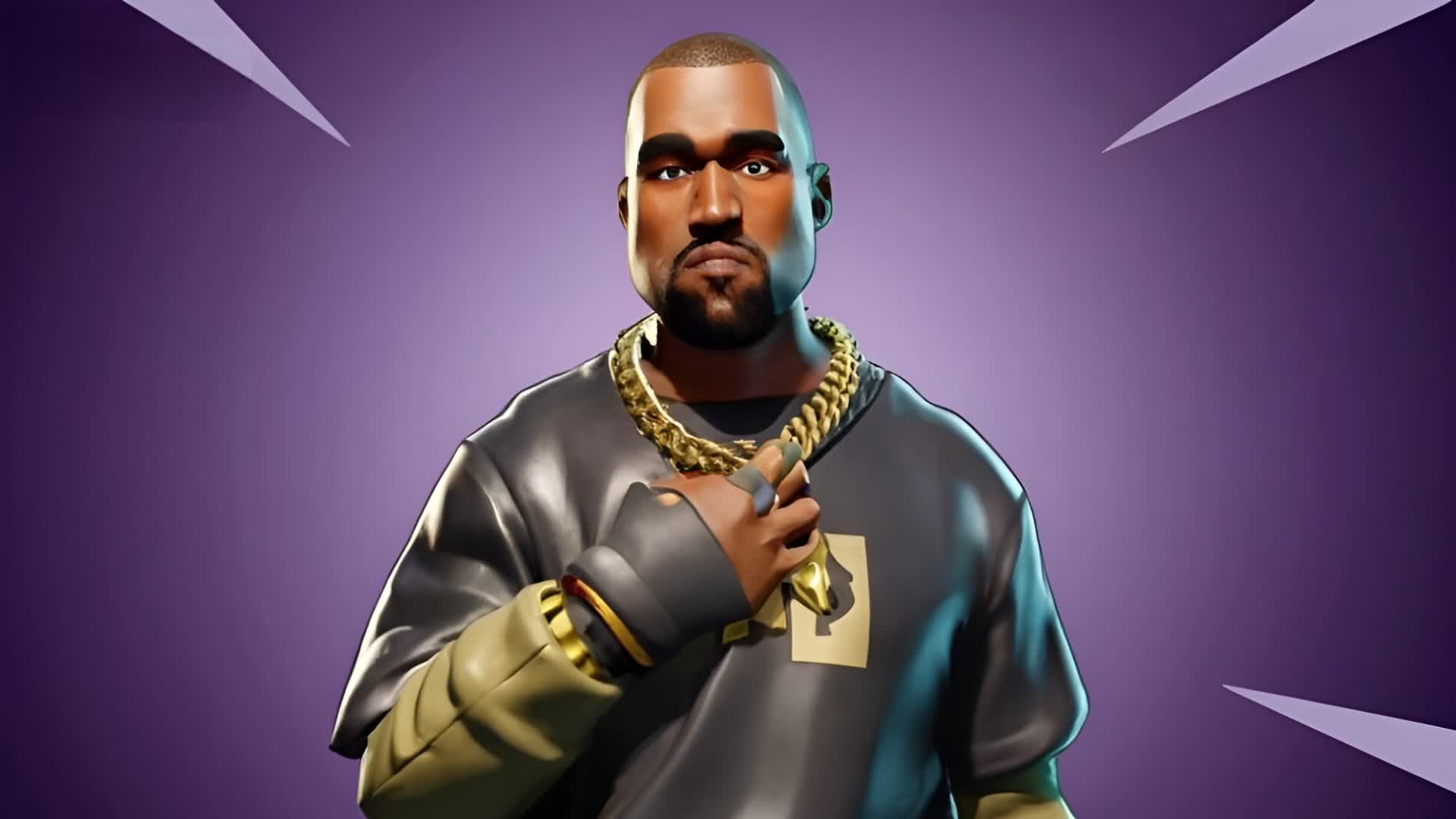 KANYE BOX FIGHTS