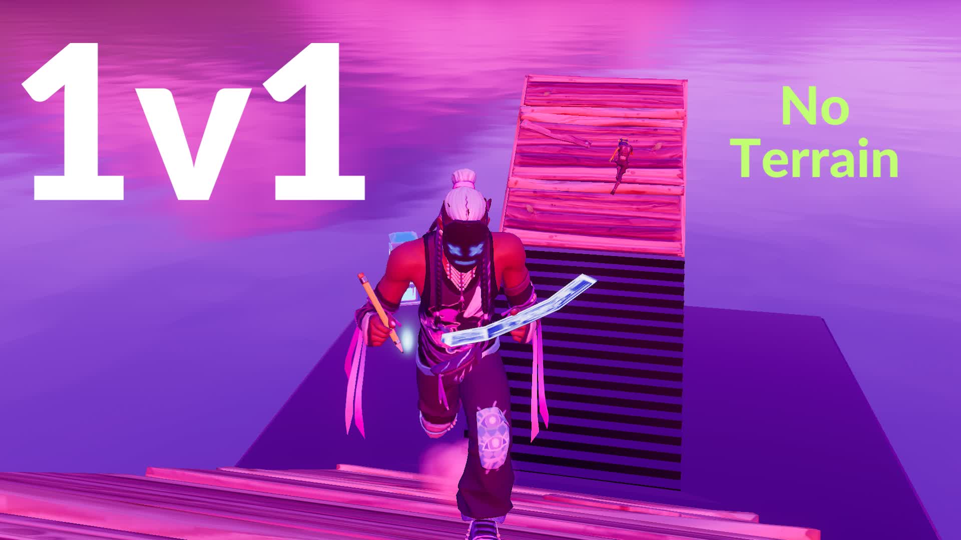 Clean 1v1