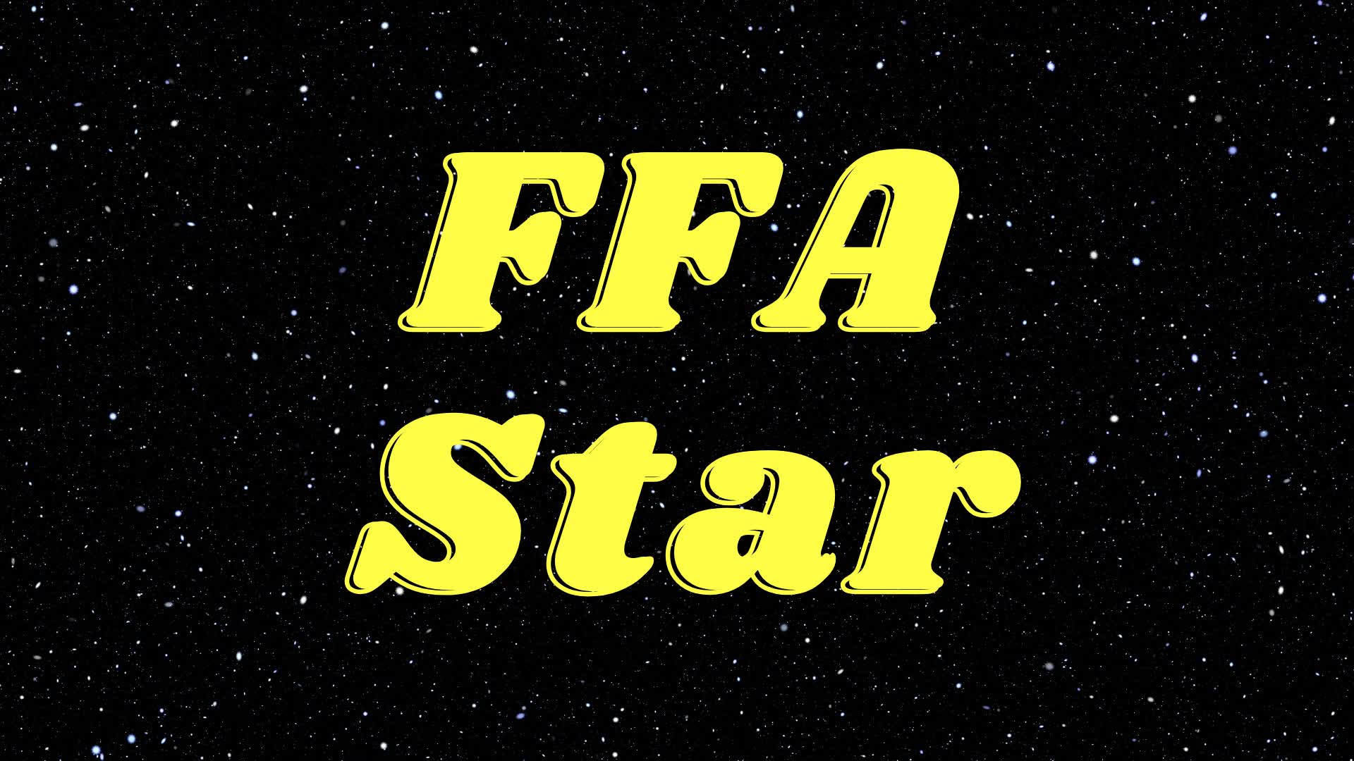 FFA Star