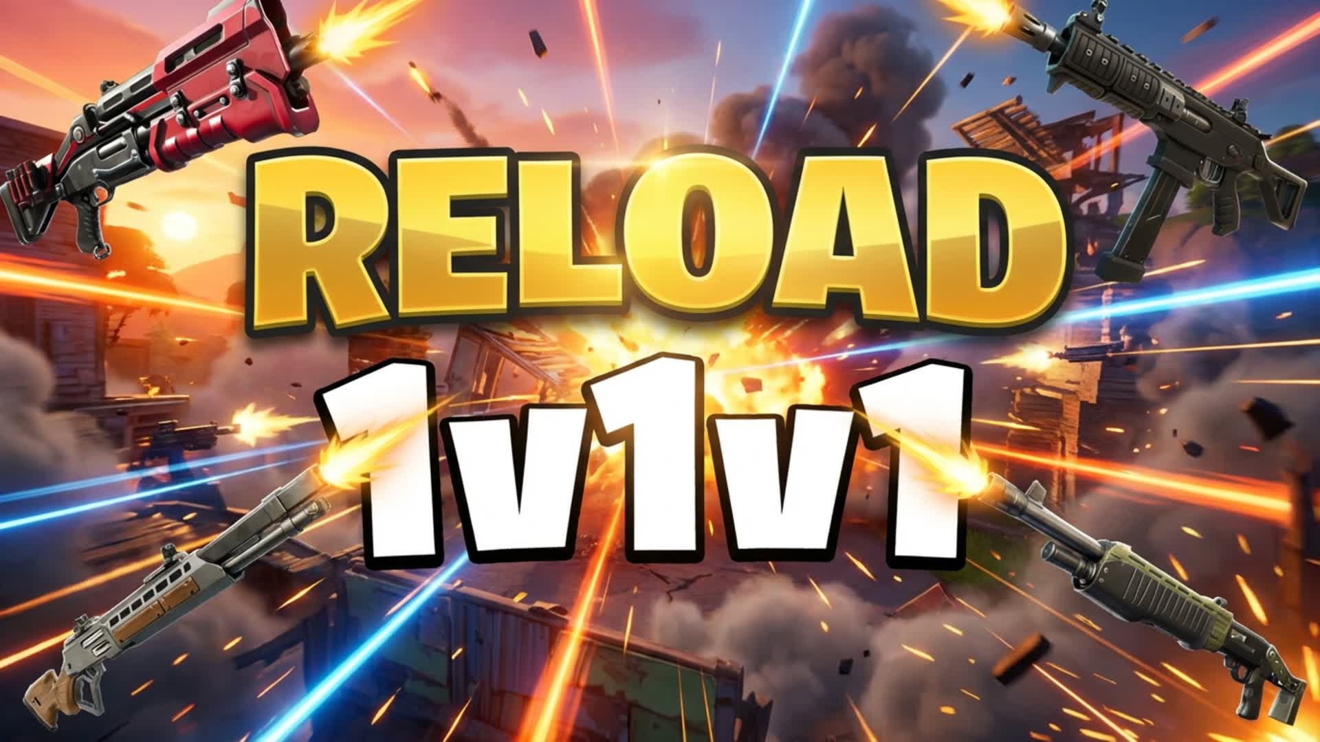 1v1v1 3v3