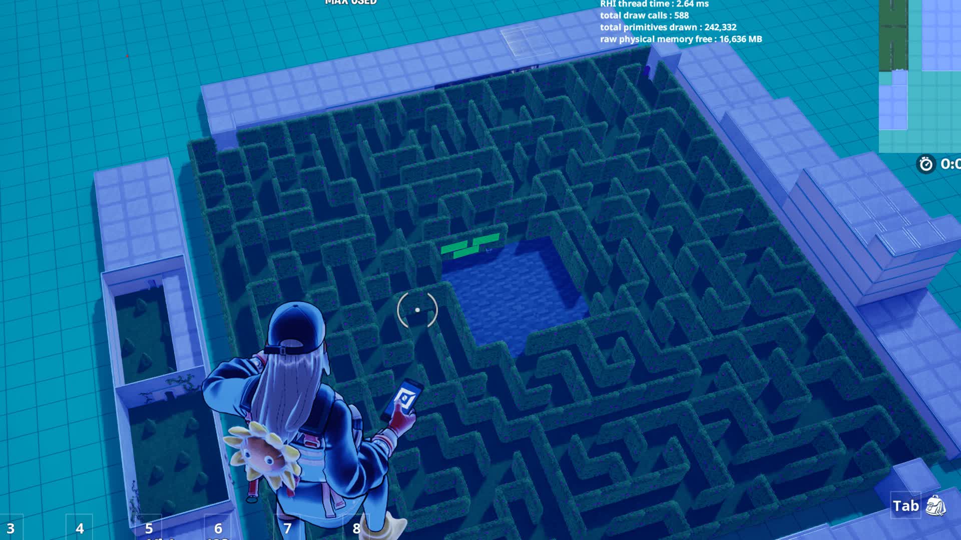 MAZE 2