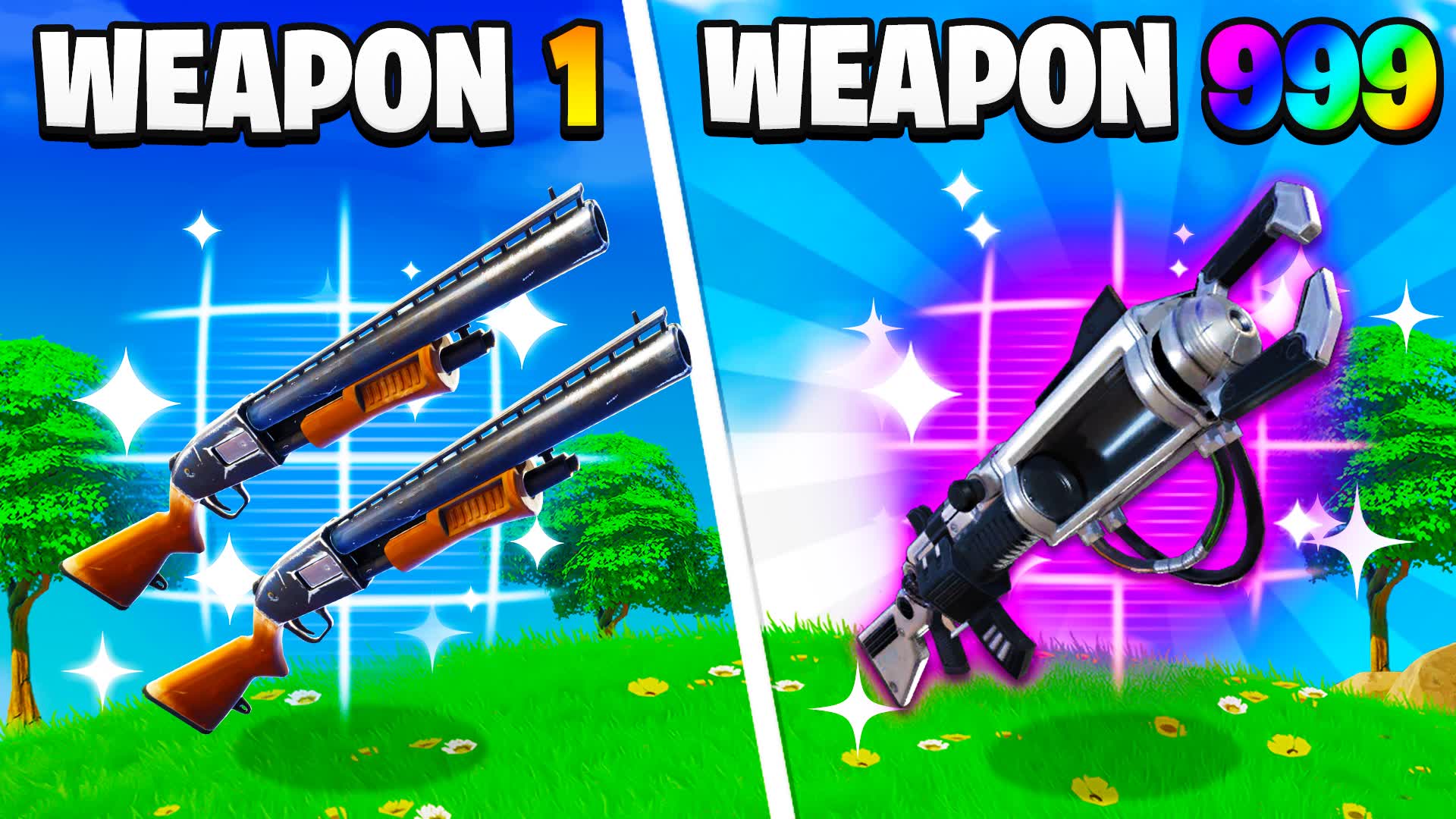 PLEASANT PARK GUN GAME 🔫 ONE SHOT 🎯