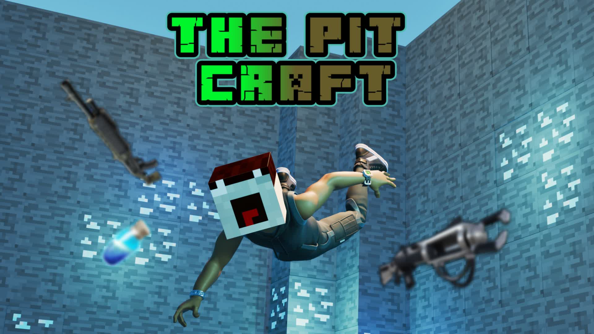 The Pit Craft