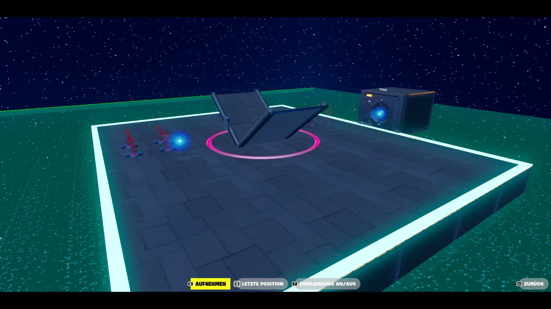 1vs1 Map by Da_N1c1