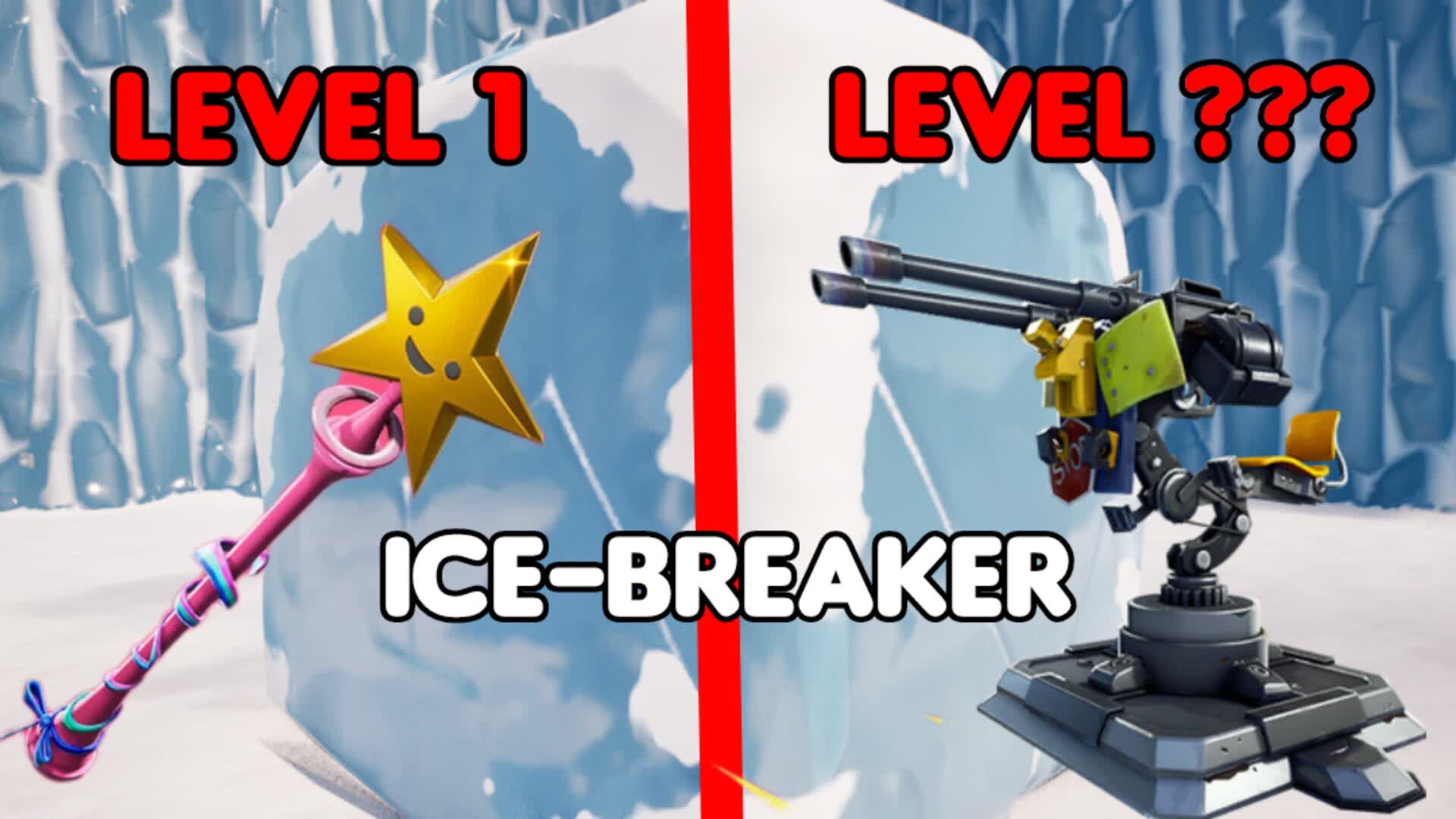 🧊IceBreaker🧊