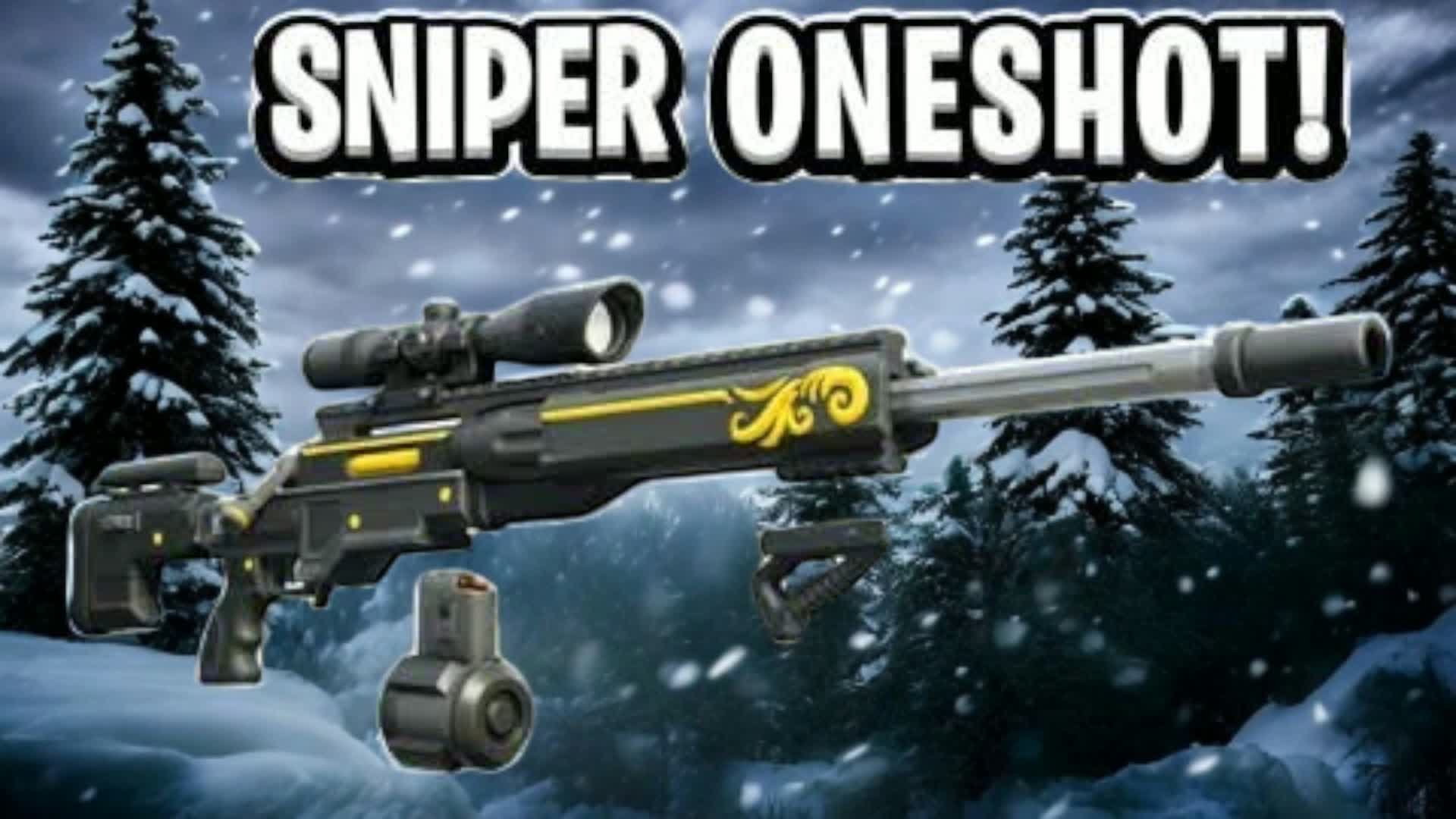 WILD SUPER SNIPER 🎯