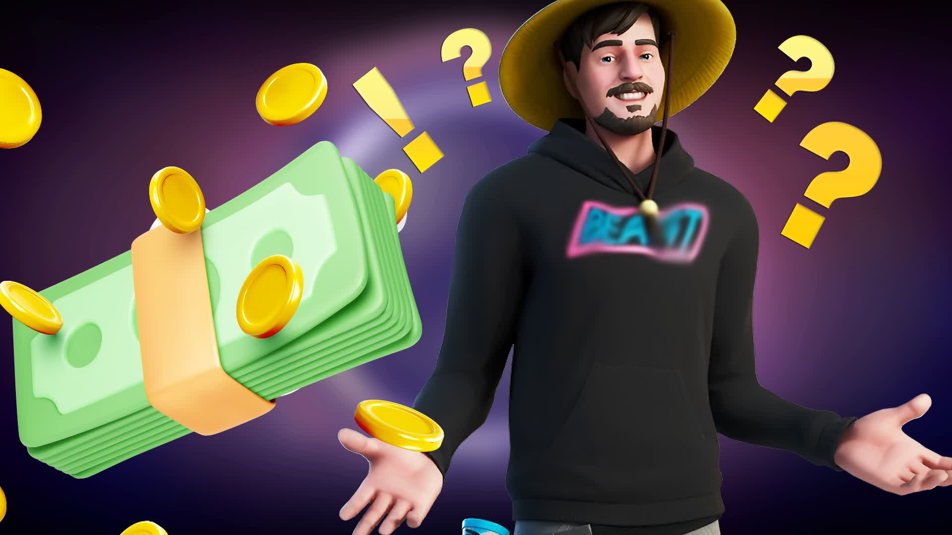 THE $1,000,000 GAME