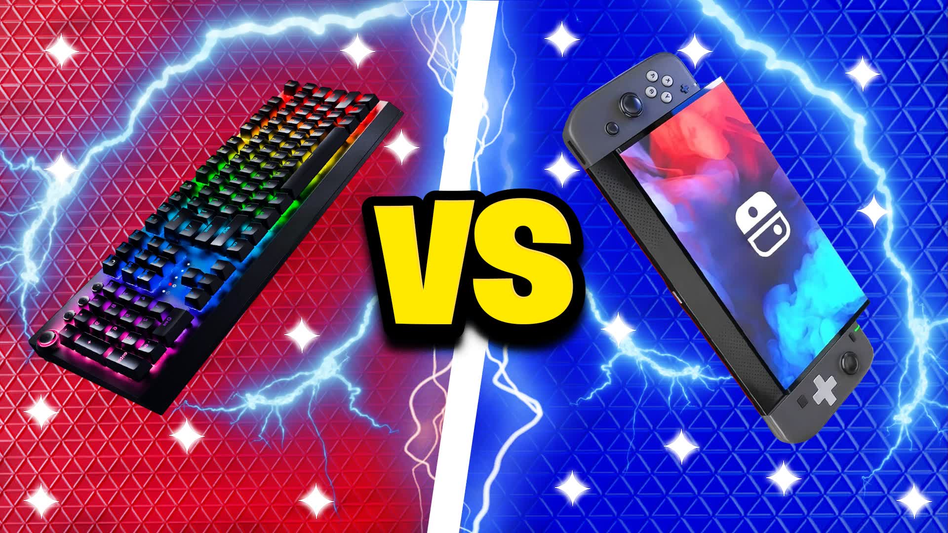 🔴🔵 CRAZY RED VS BLUE 🔴🔵🔴POL1R