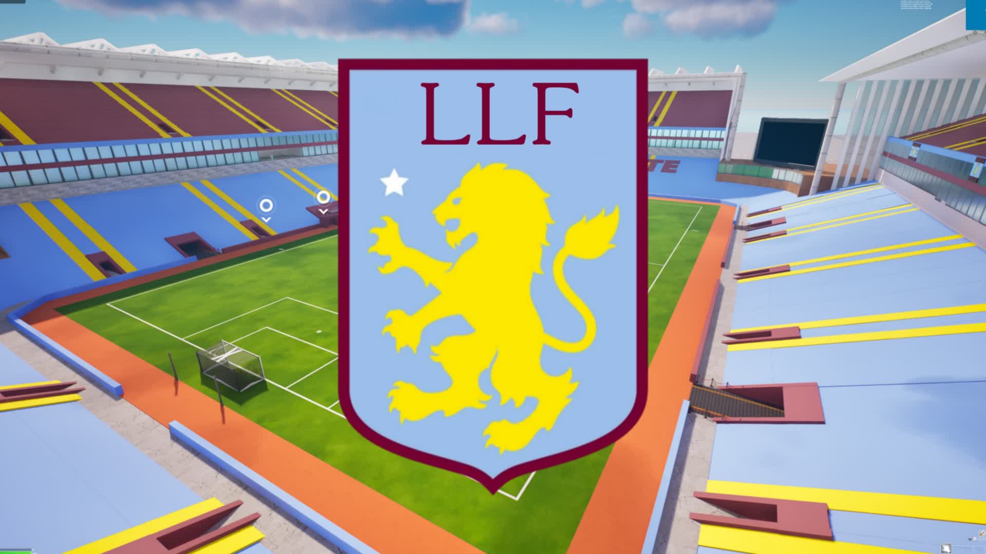 Villa Park 🏴󠁧󠁢󠁥󠁮󠁧󠁿