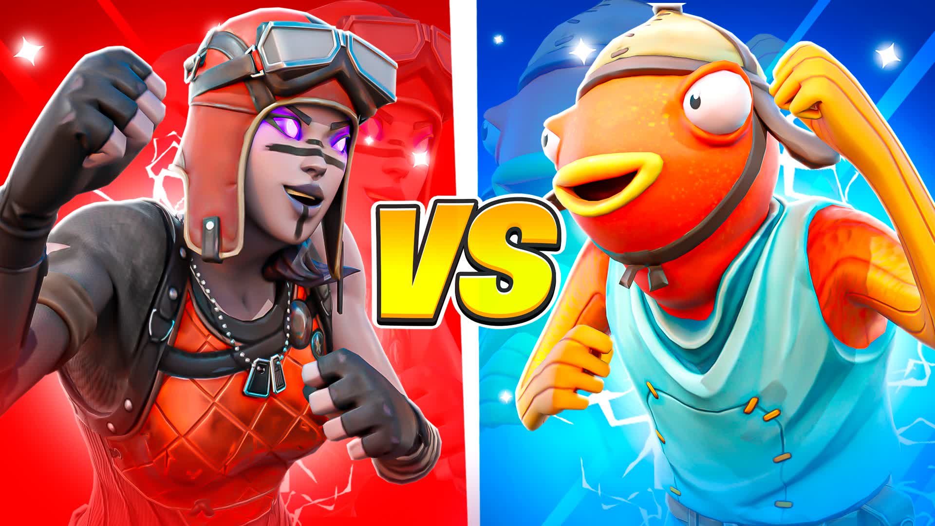 FIRE VS WATER 🔥💧