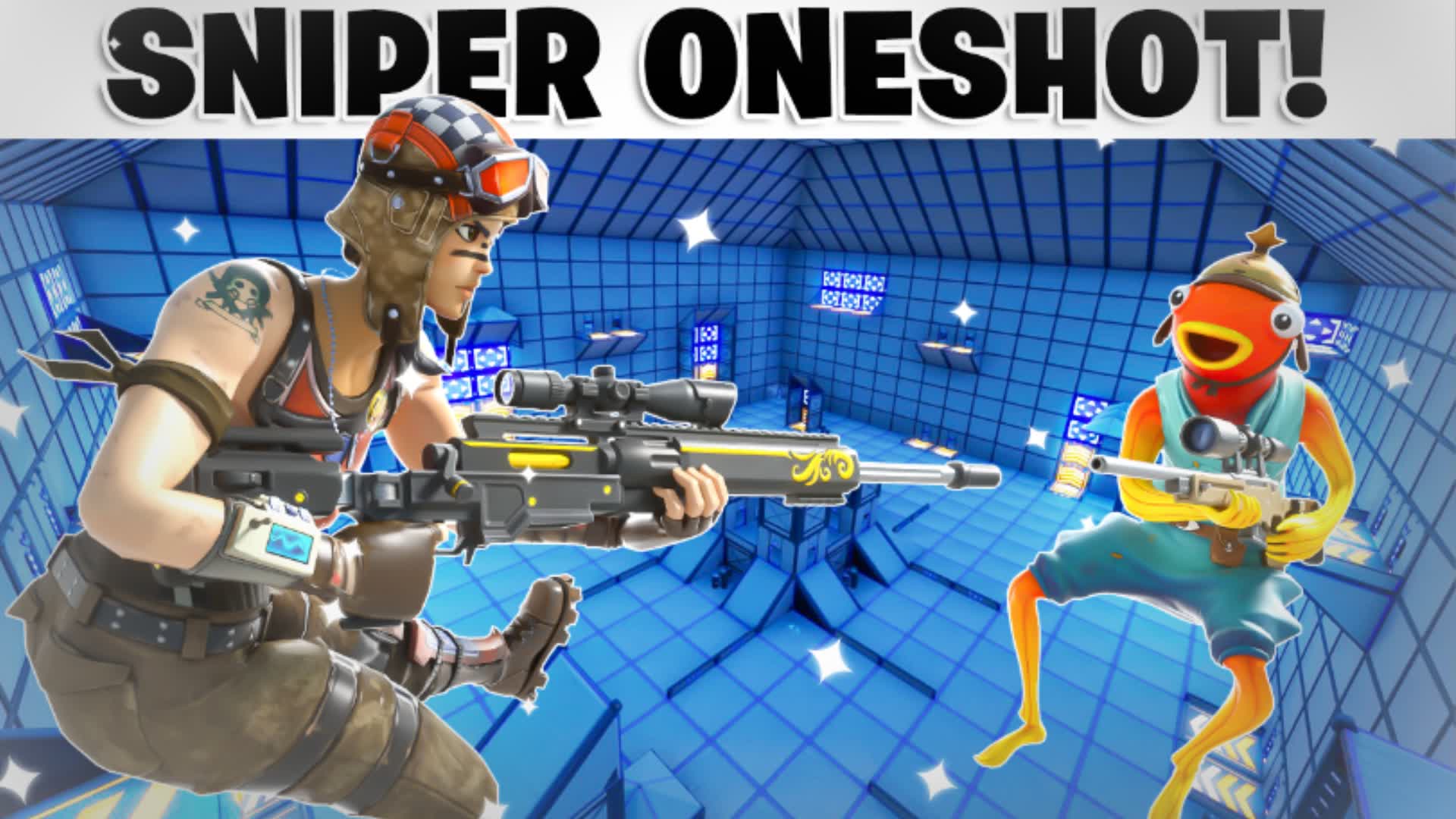 ✨ OG SNIPER ONESHOT ✨