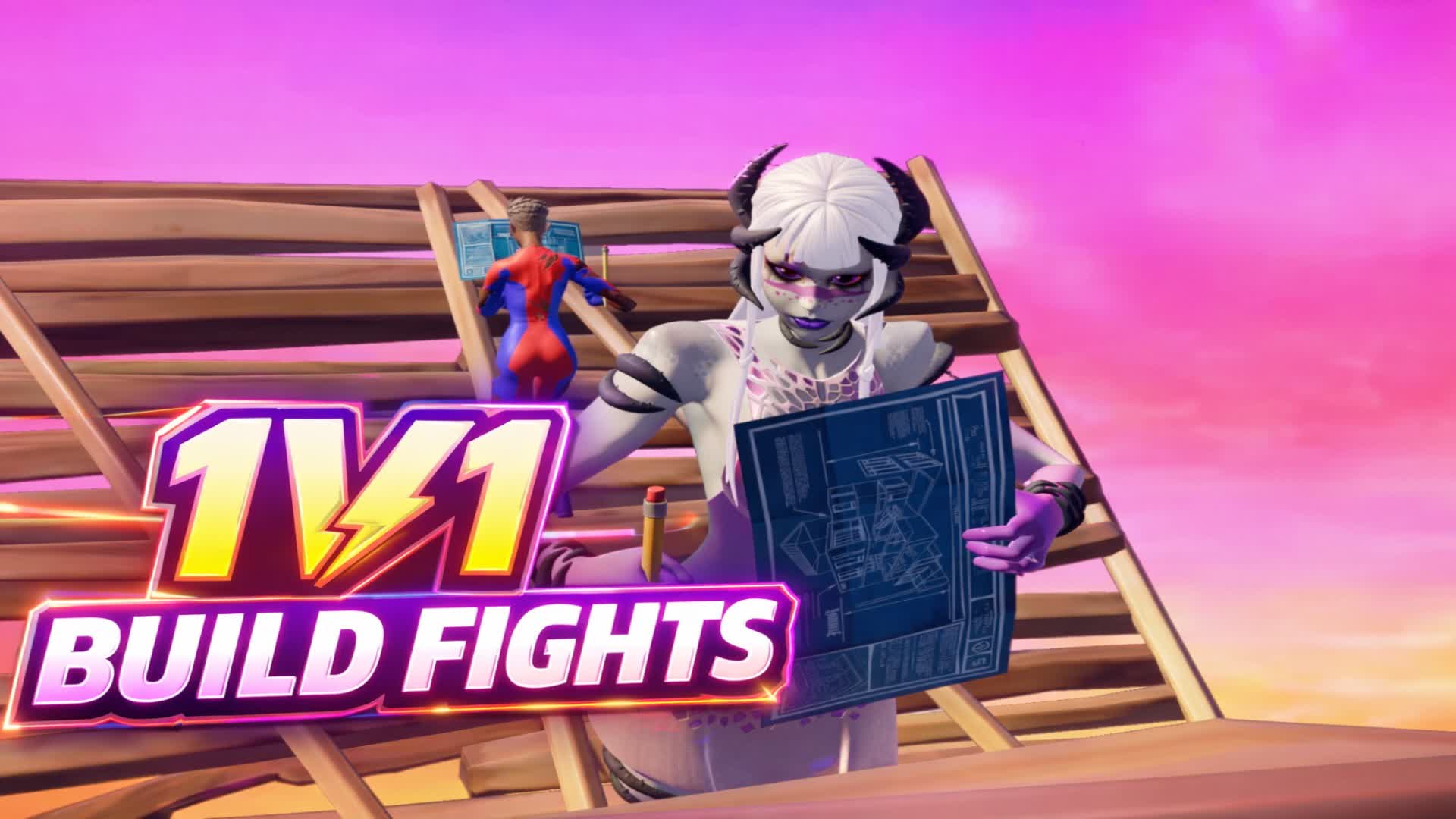 FaceBR 1v1 Arena