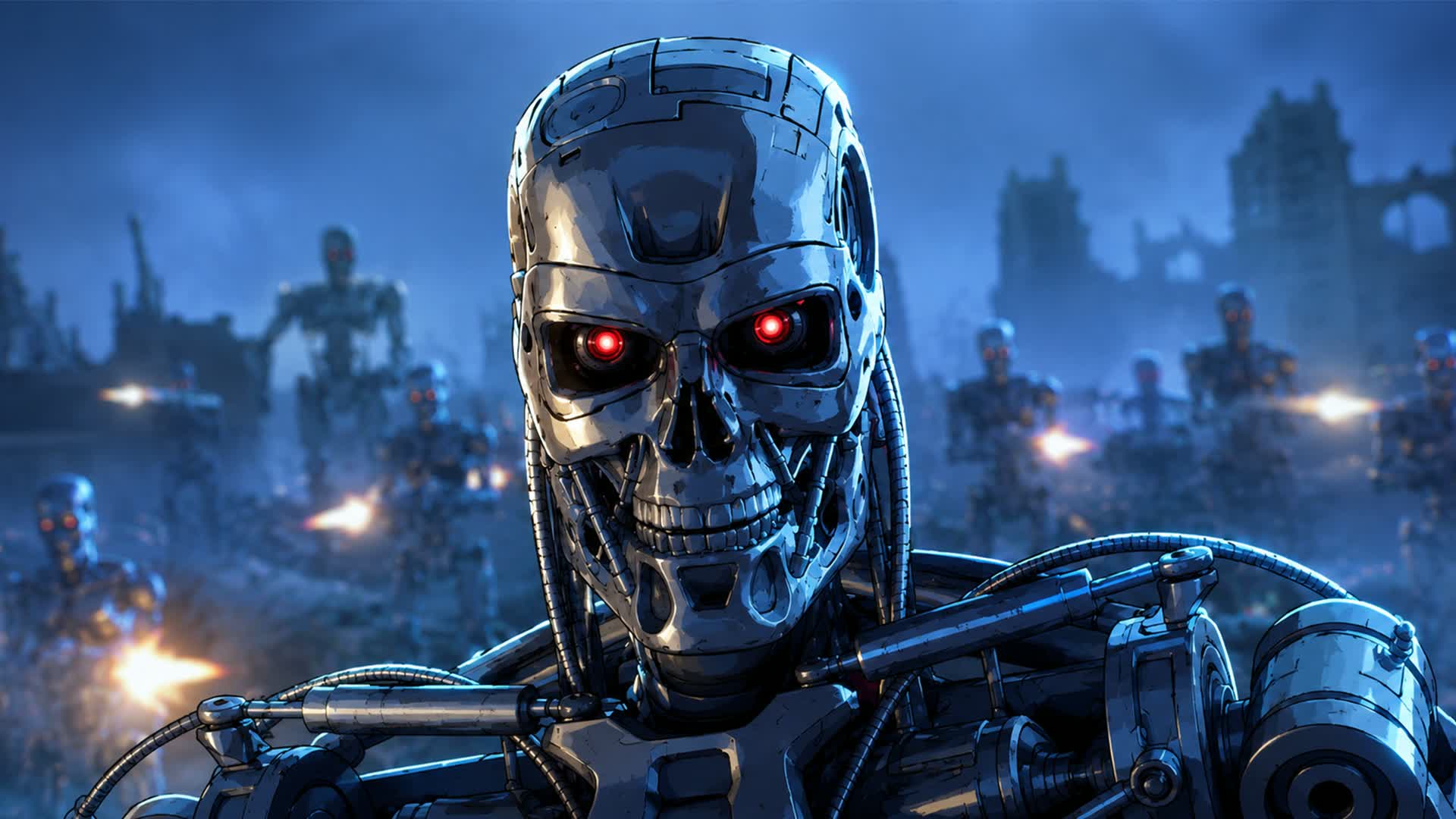 Fortminator💀 [Roguelike]