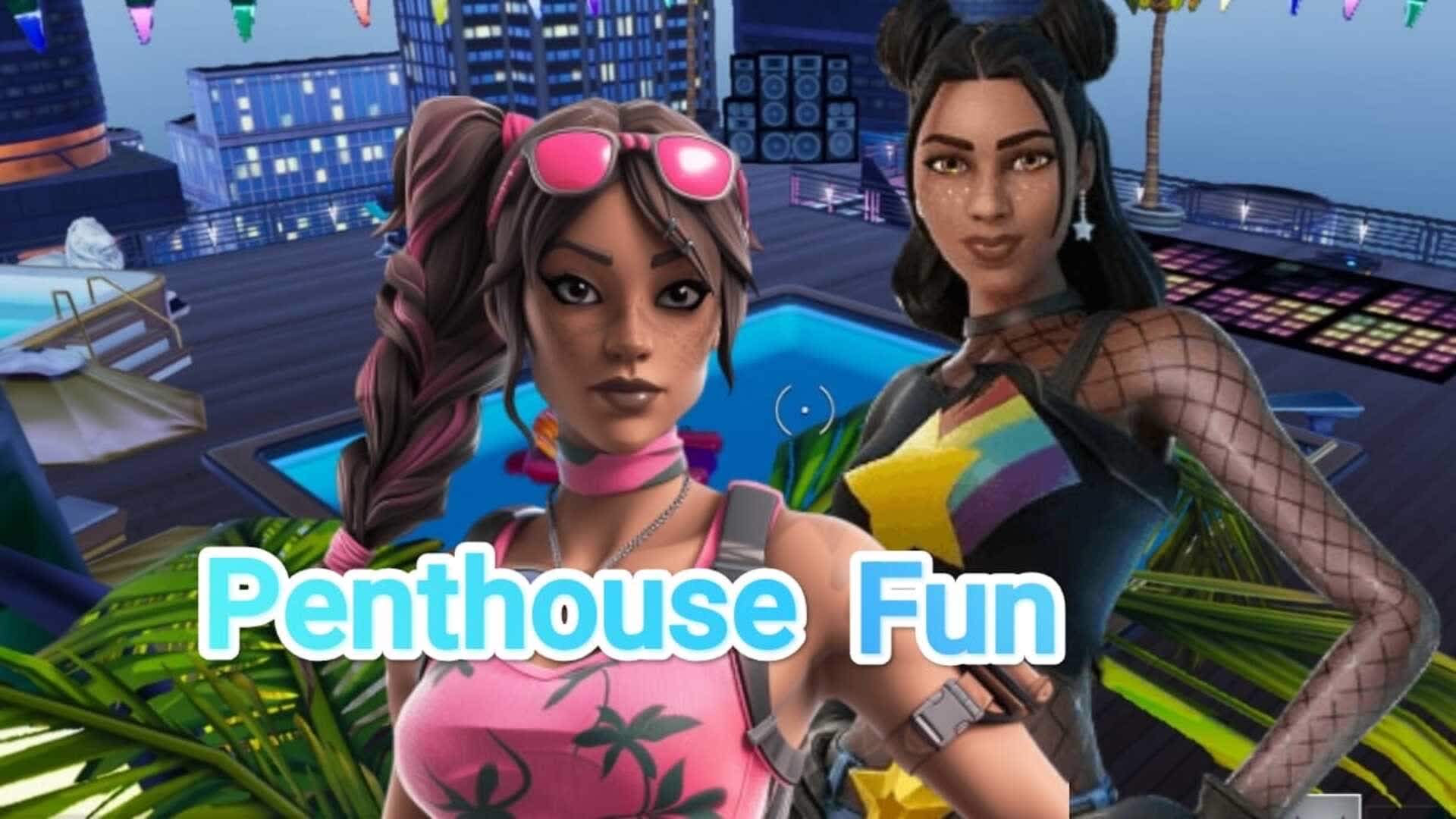 PenthouseFun