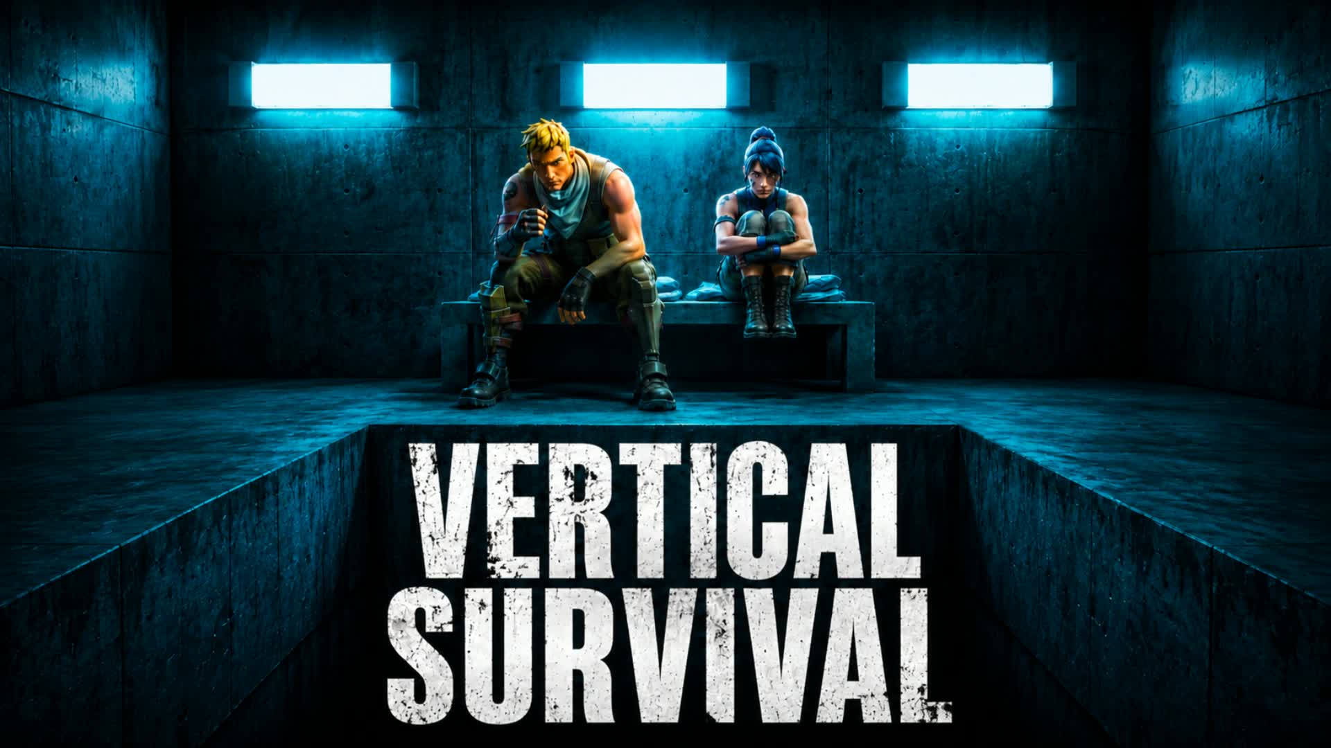 Vertical Survival