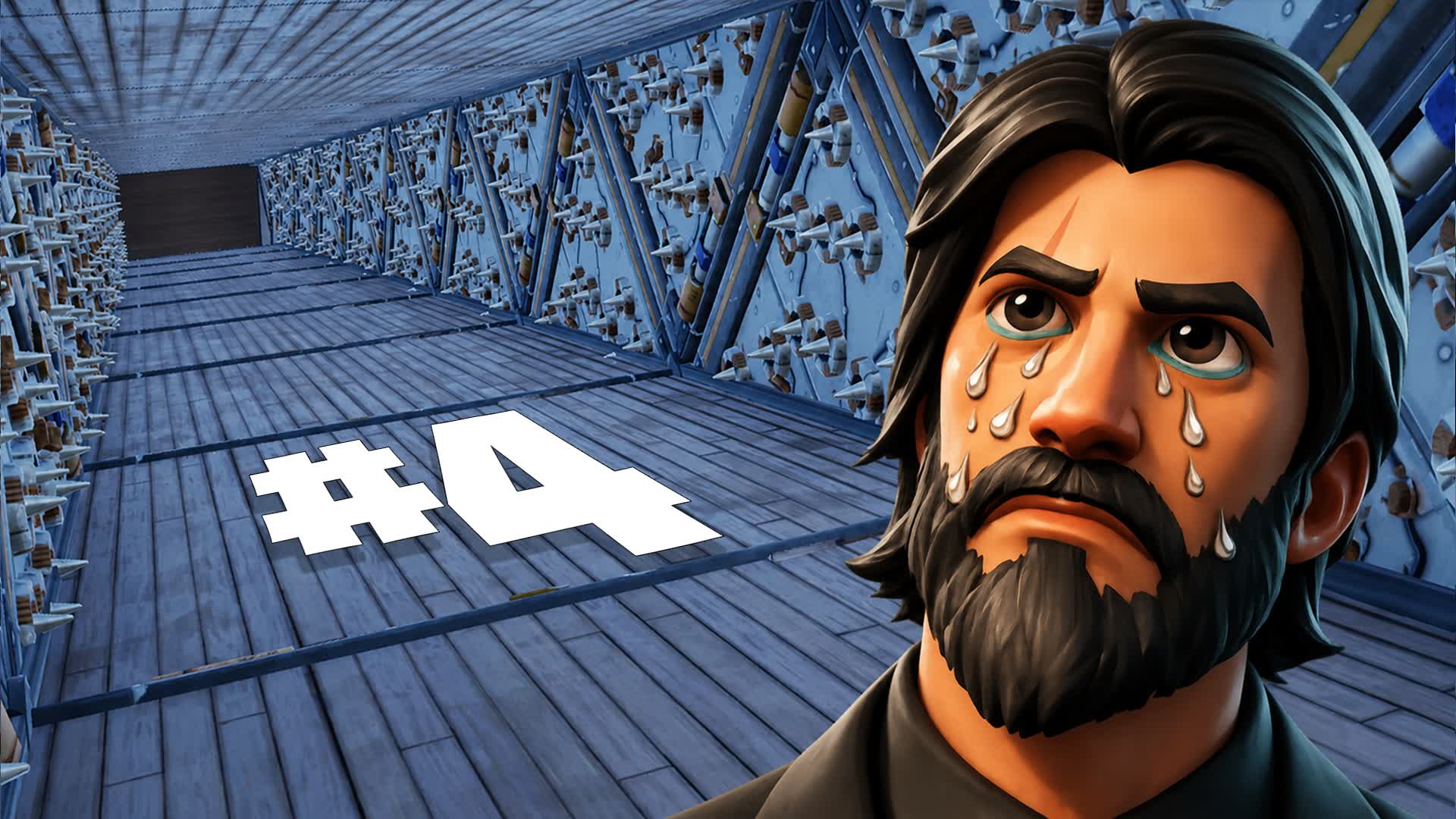⭐OG HARD PARKOUR 4⭐